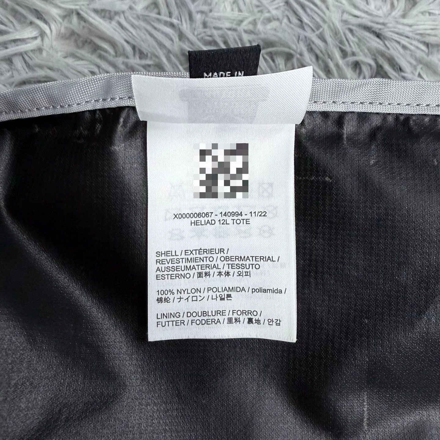 Bape Bape Black Designer Casual Streetwear Size US L / EU 52-54 / 3 - 8 Thumbnail