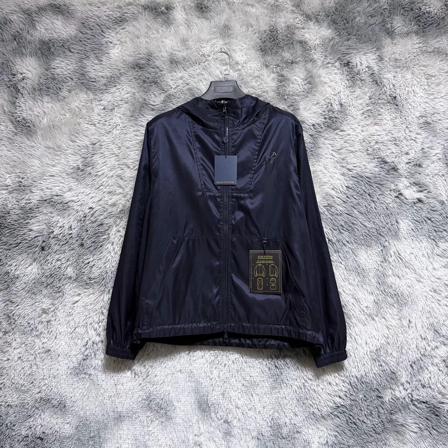 Louis Vuitton Louis Vuitton Item Designer Casual Size US S / EU 44-46 / 1 - 2 Thumbnail