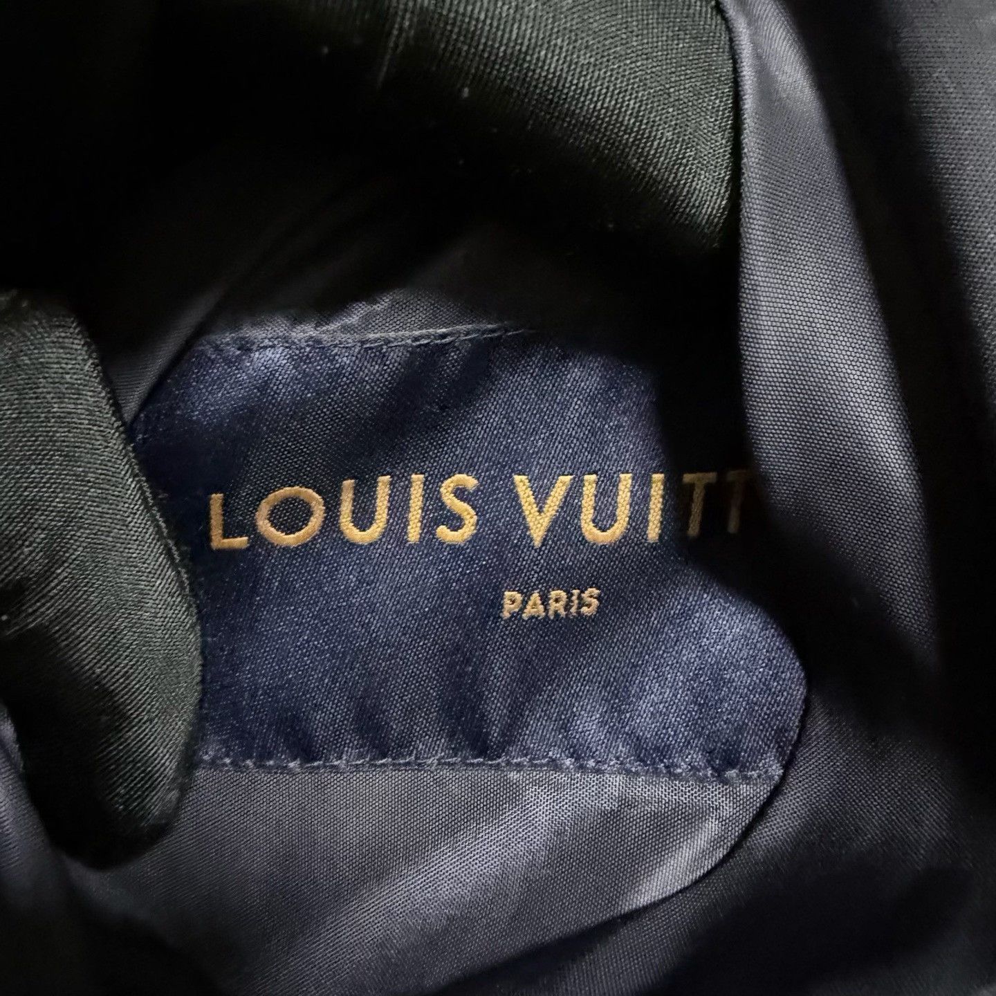 Louis Vuitton Louis Vuitton Item Designer Casual Size US S / EU 44-46 / 1 - 7 Thumbnail