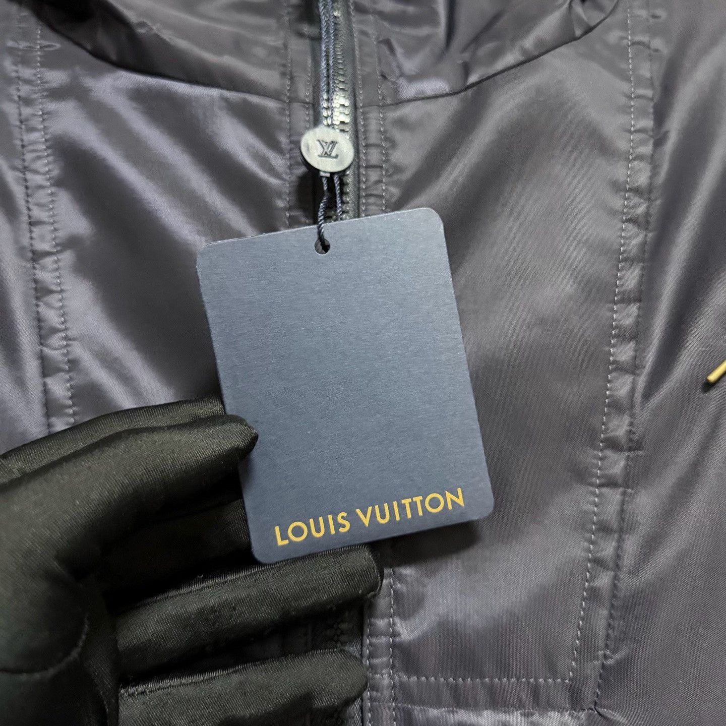 Louis Vuitton Louis Vuitton Item Designer Casual Size US S / EU 44-46 / 1 - 3 Thumbnail