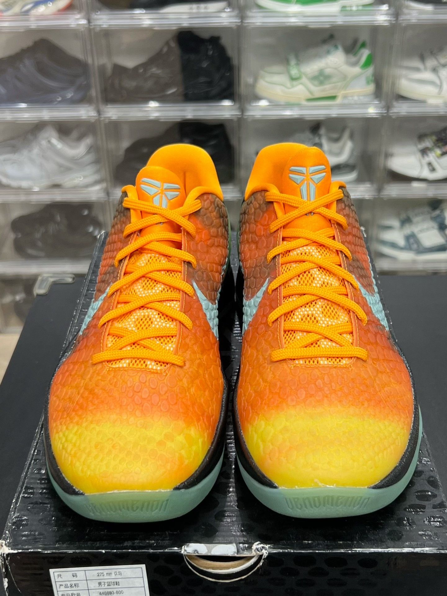 Nike Nike Item Designer Casual Streetwear Size US S / EU 44-46 / 1 - 2 Thumbnail