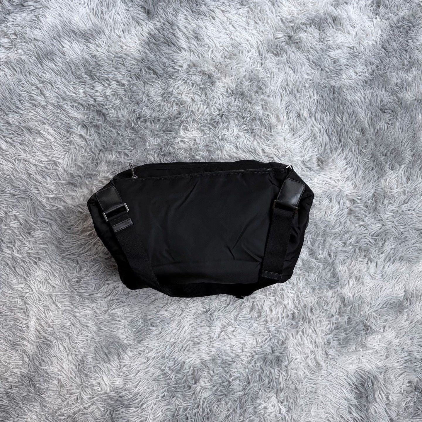 Prada Prada Shoulder Bag Designer Casual Size ONE SIZE - 3 Thumbnail