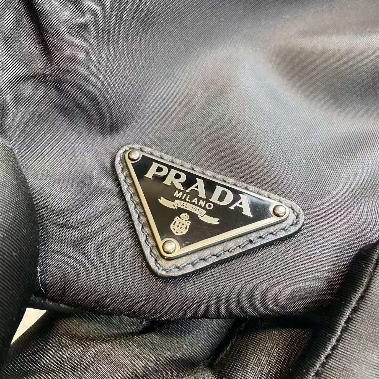 Prada Prada Shoulder Bag Designer Casual Size ONE SIZE - 7 Thumbnail