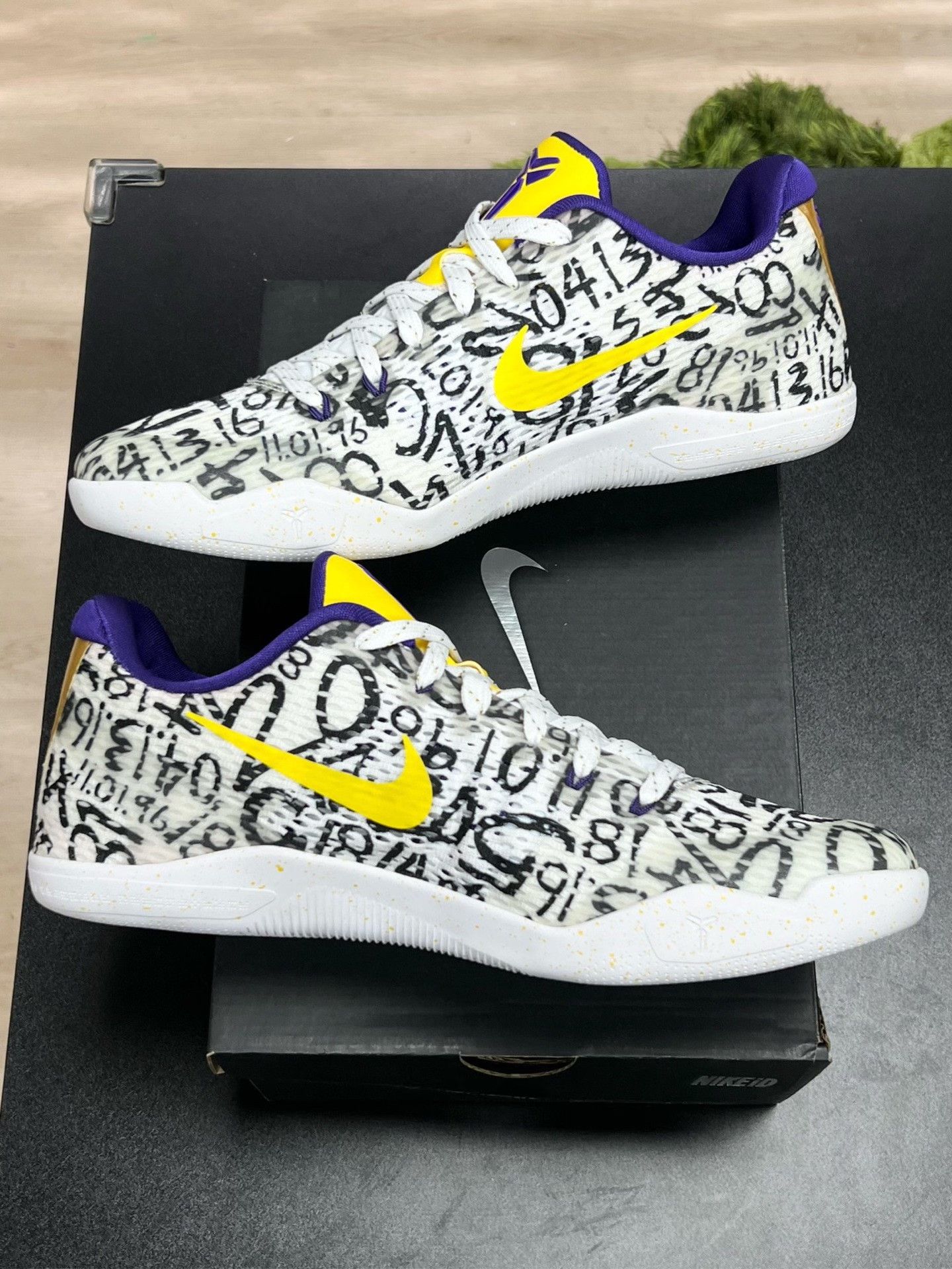 Nike Nike Memorial Designer Casual Streetwear Size US S / EU 44-46 / 1 - 6 Thumbnail