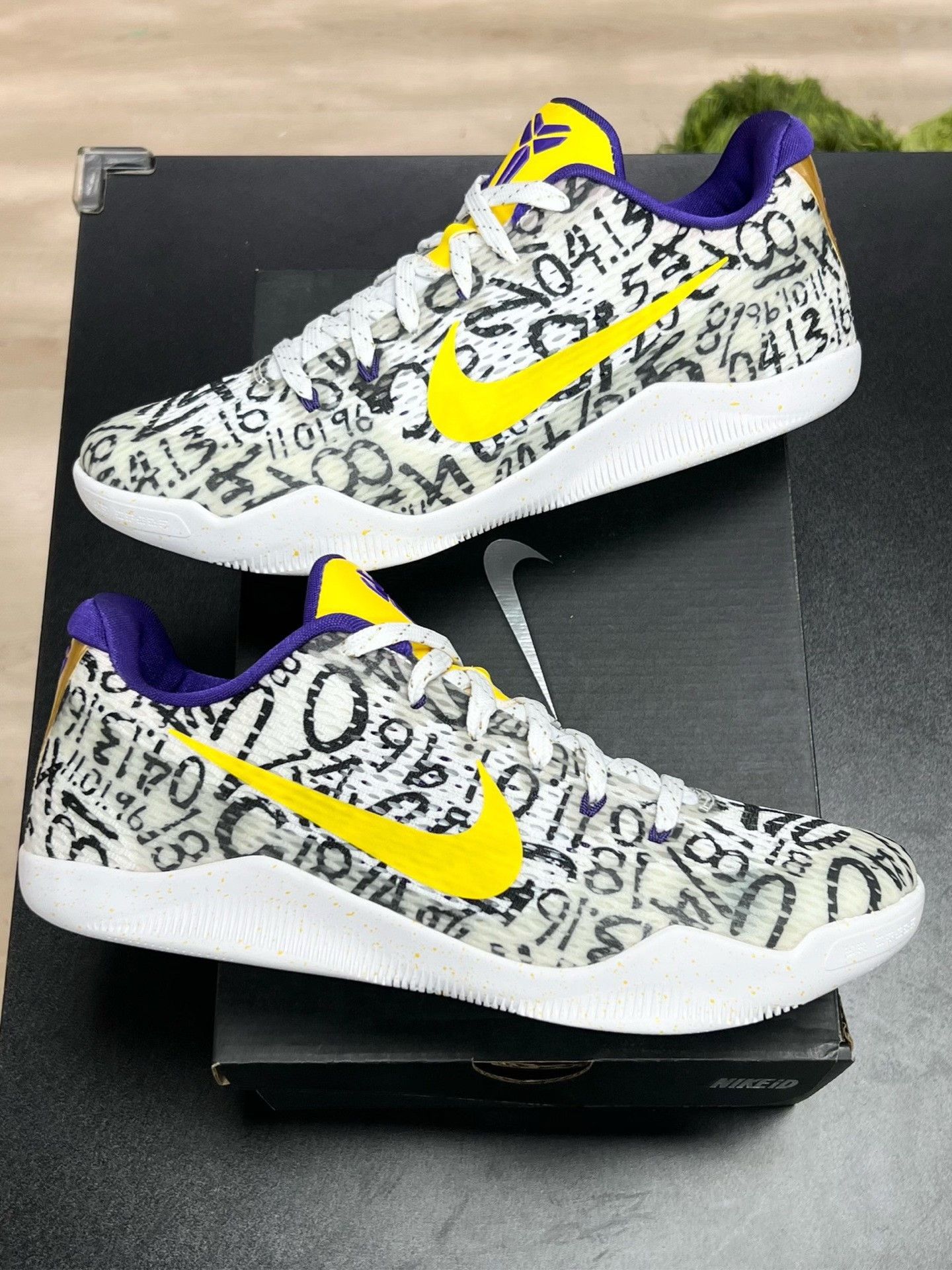 Nike Nike Memorial Designer Casual Streetwear Size US S / EU 44-46 / 1 - 5 Thumbnail