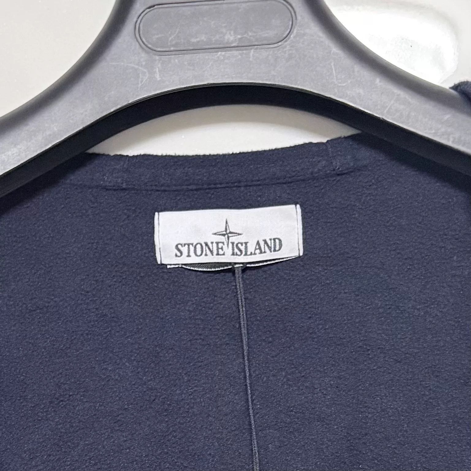 Stone Island Stone Island Item Designer Casual Size US S / EU 44-46 / 1 - 4 Thumbnail