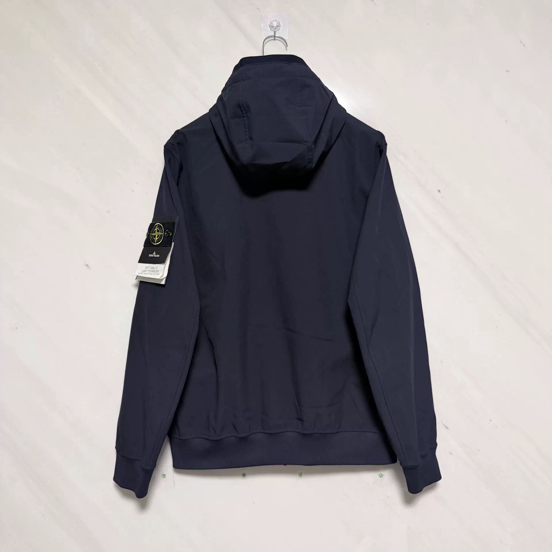 Stone Island Stone Island Item Designer Casual Size US S / EU 44-46 / 1 - 2 Thumbnail