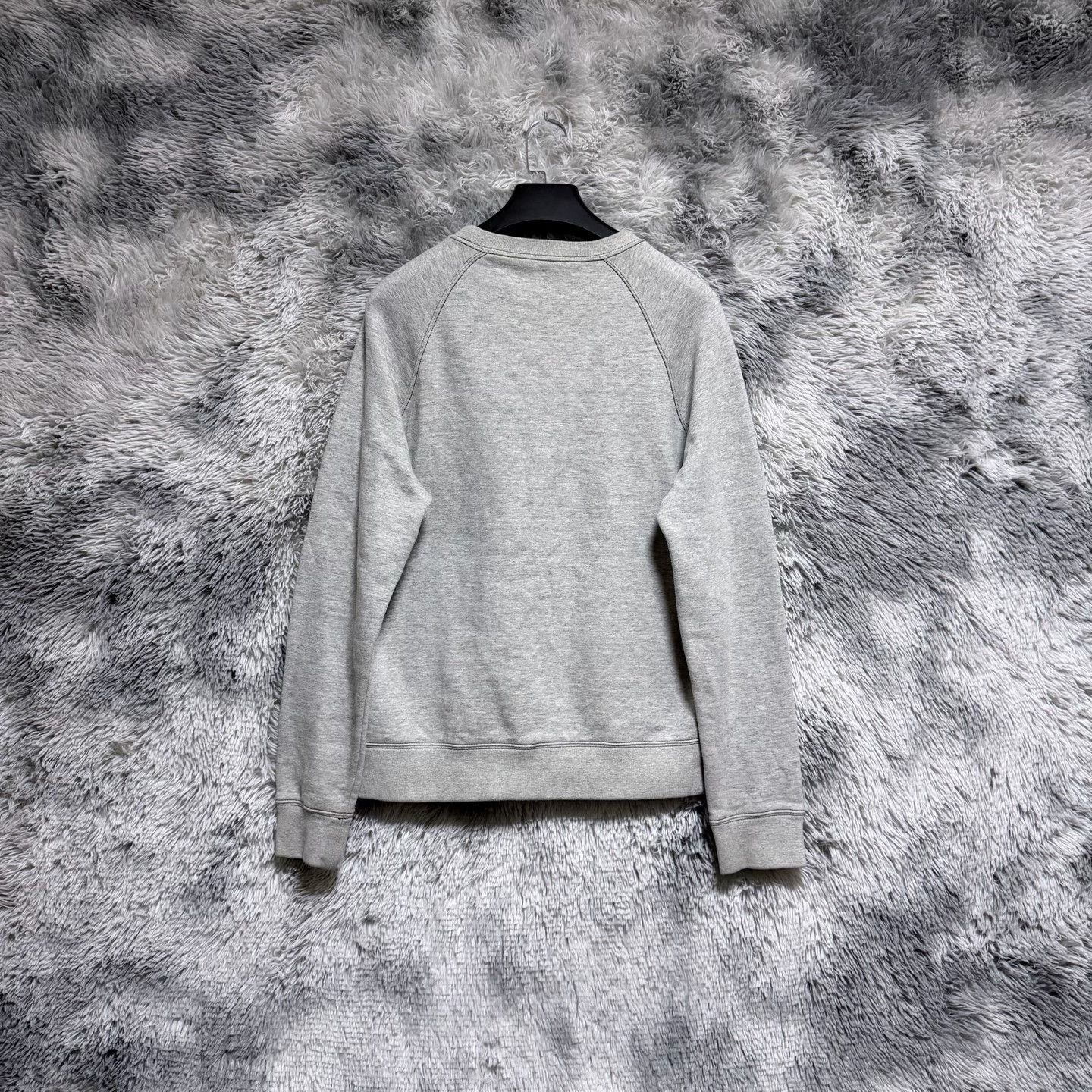 Louis Vuitton Louis Vuitton Gray Designer Casual Size US M / EU 48-50 / 2 - 2 Thumbnail