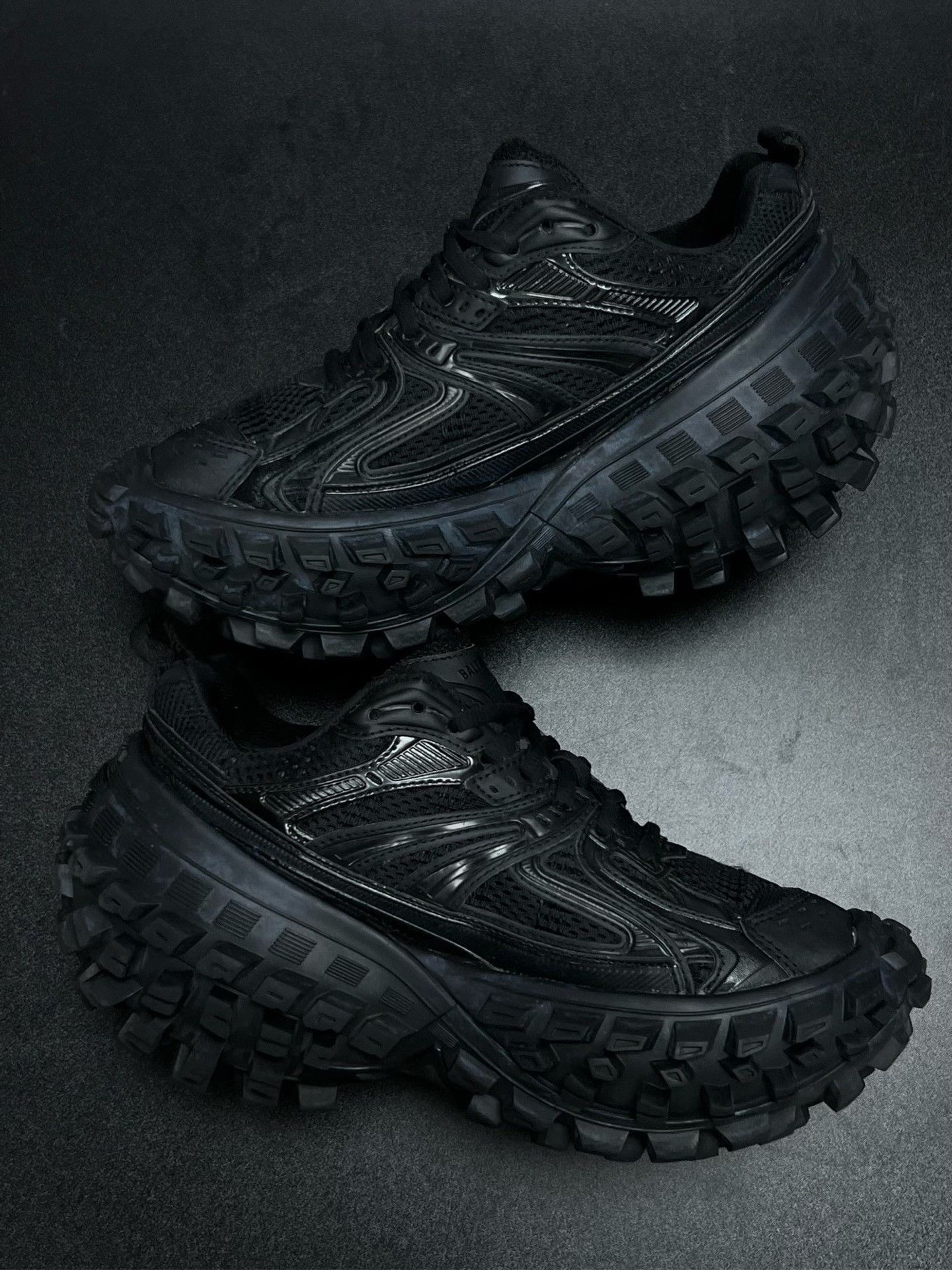 Balenciaga Balenciaga Shoes Low Top High Top Size ONE SIZE - 6 Thumbnail