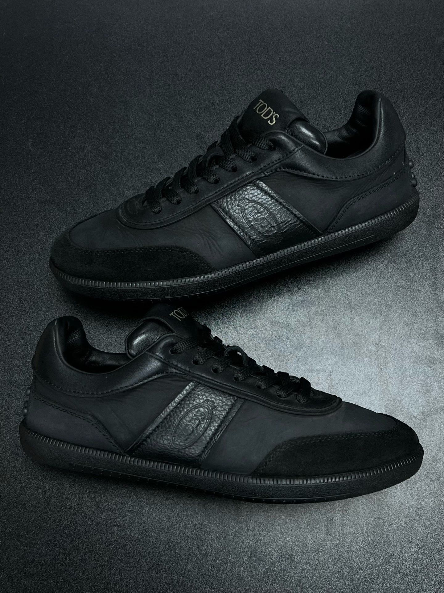 Other Black Shoes Low Top High Top Basketball Size US 10 / EU 43 - 5 Thumbnail