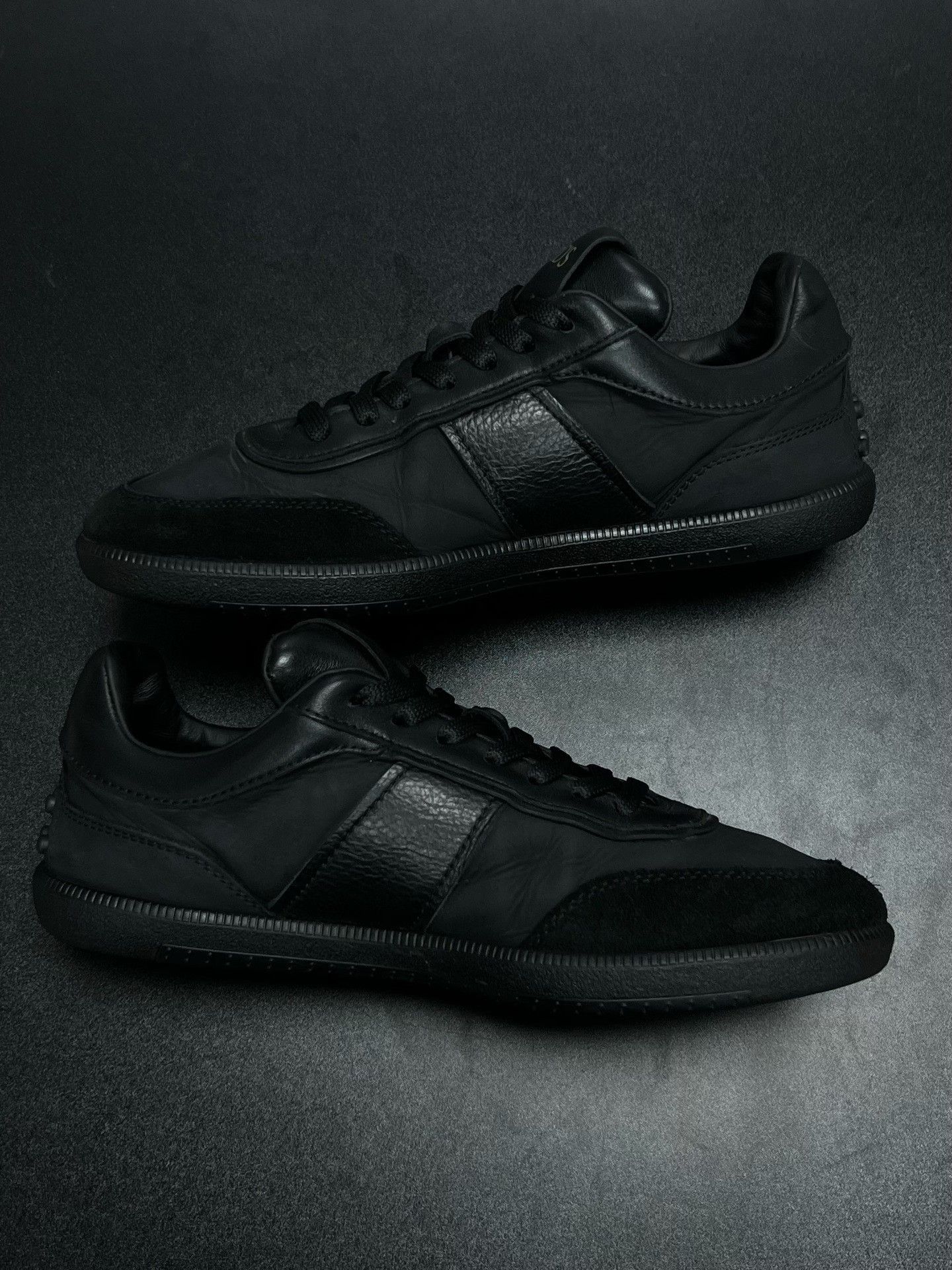Other Black Shoes Low Top High Top Basketball Size US 10 / EU 43 - 6 Thumbnail