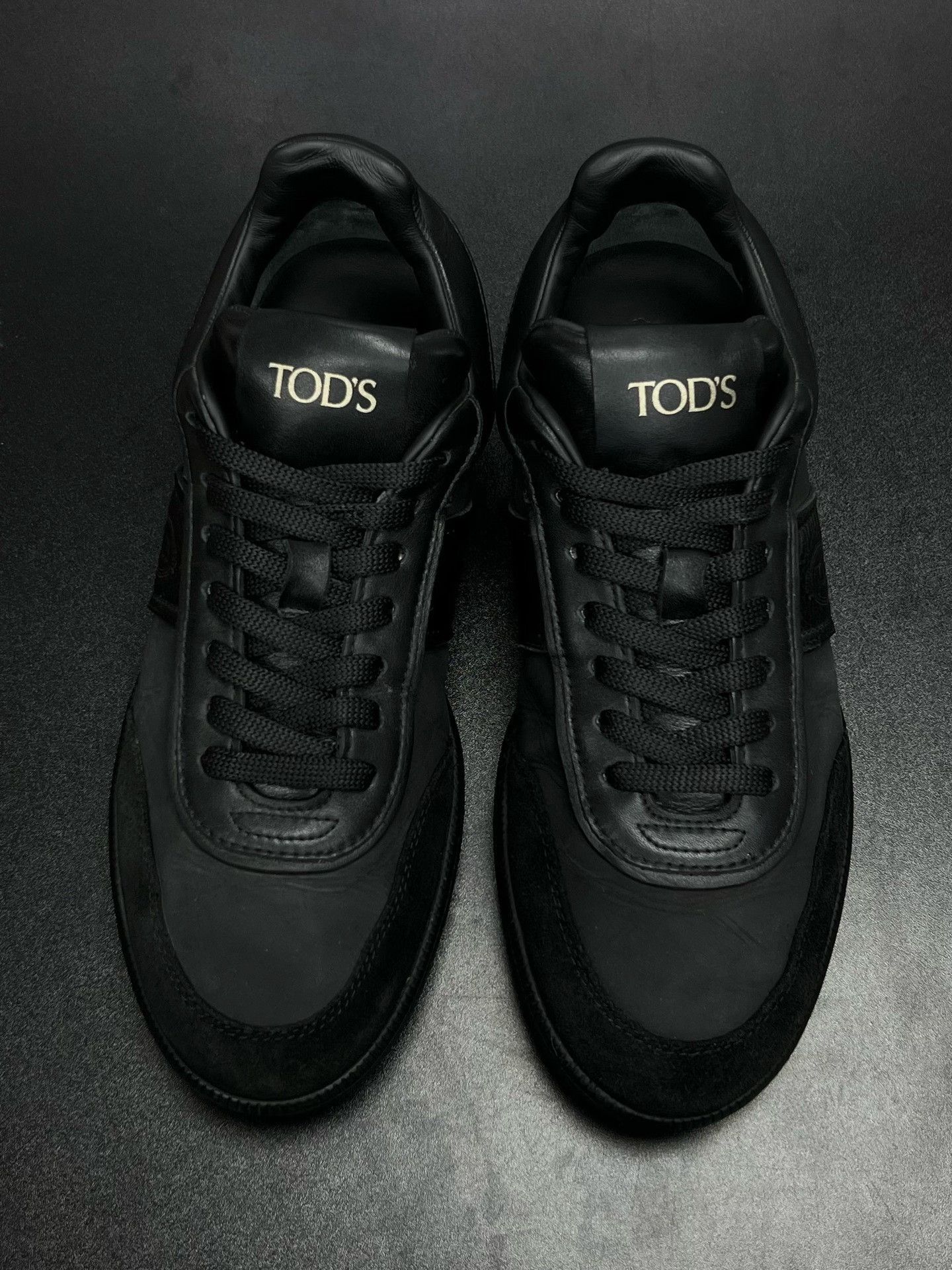 Other Black Shoes Low Top High Top Basketball Size US 10 / EU 43 - 3 Thumbnail