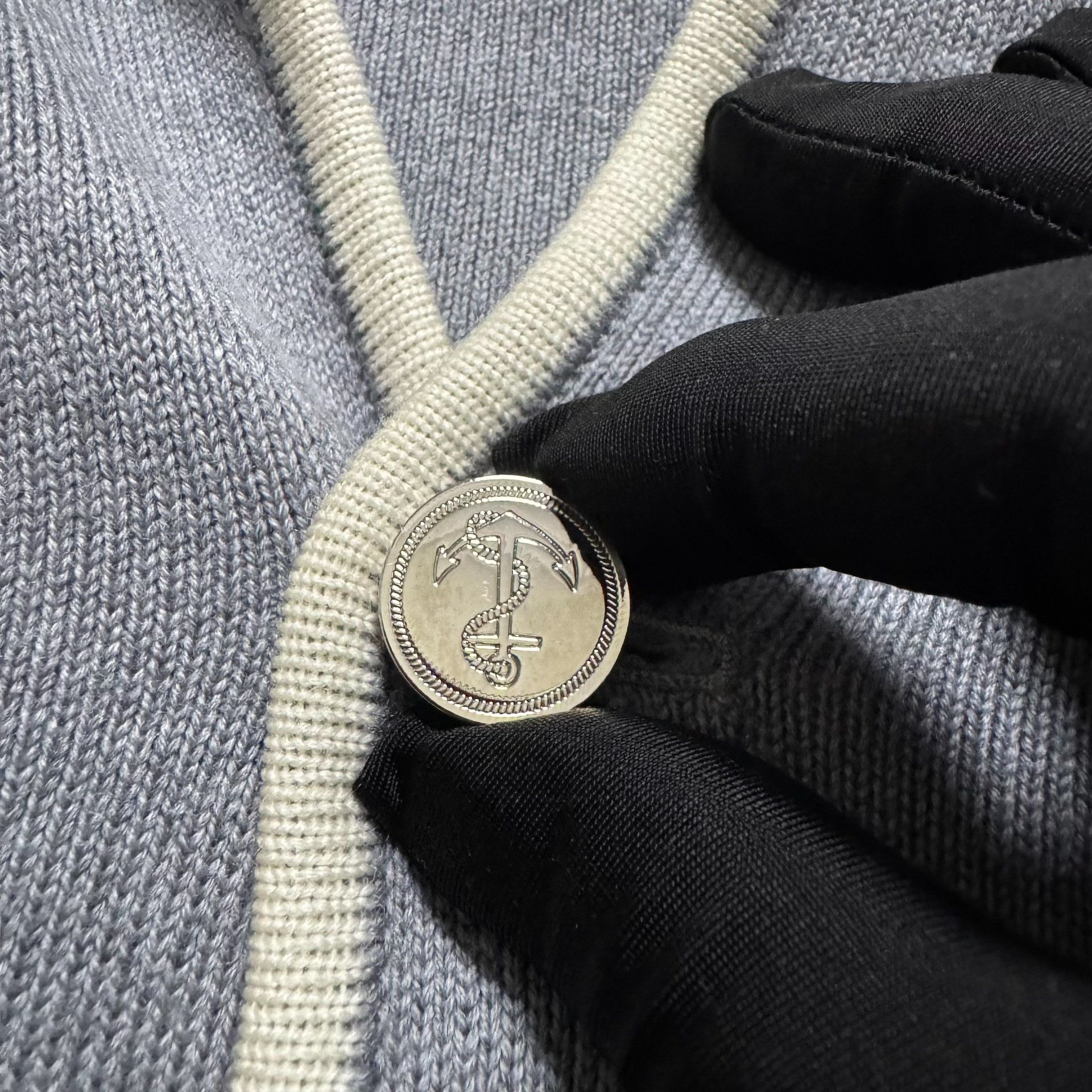 Thom Browne Thom Browne Brown Jacket Outerwear Size US M / EU 48-50 / 2 - 4 Thumbnail
