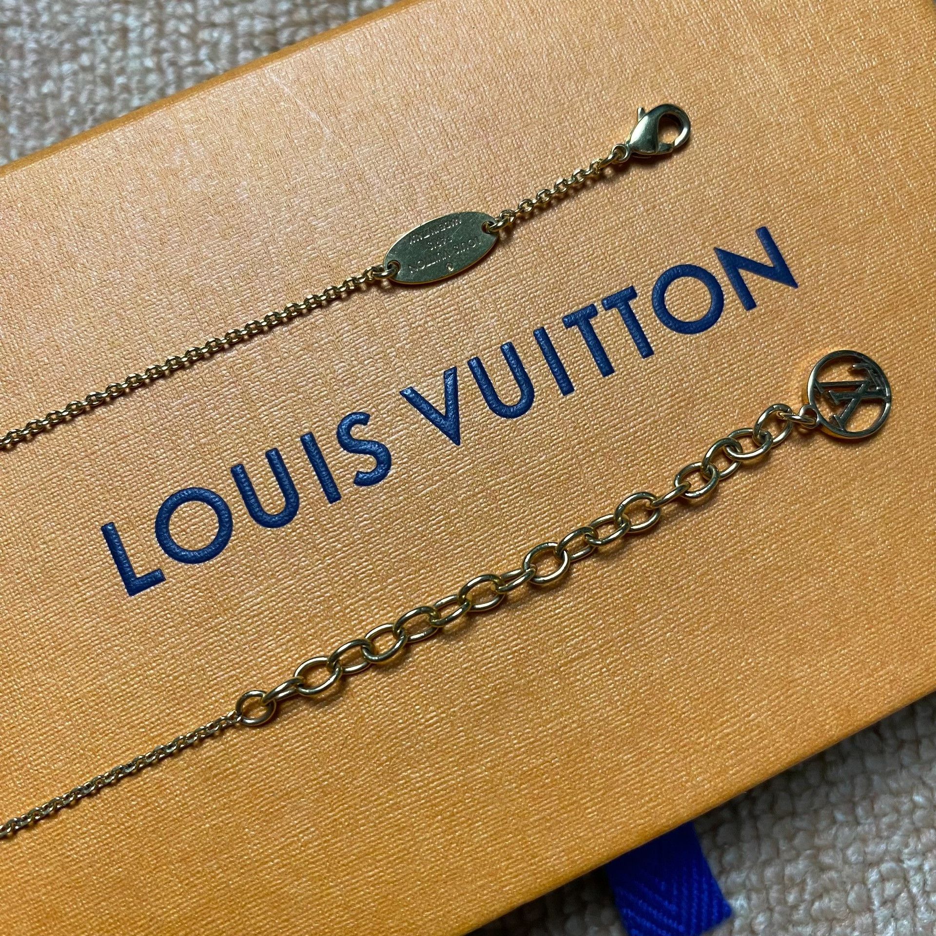 Louis Vuitton Louis Vuitton Item Designer Casual Size ONE SIZE - 7 Thumbnail