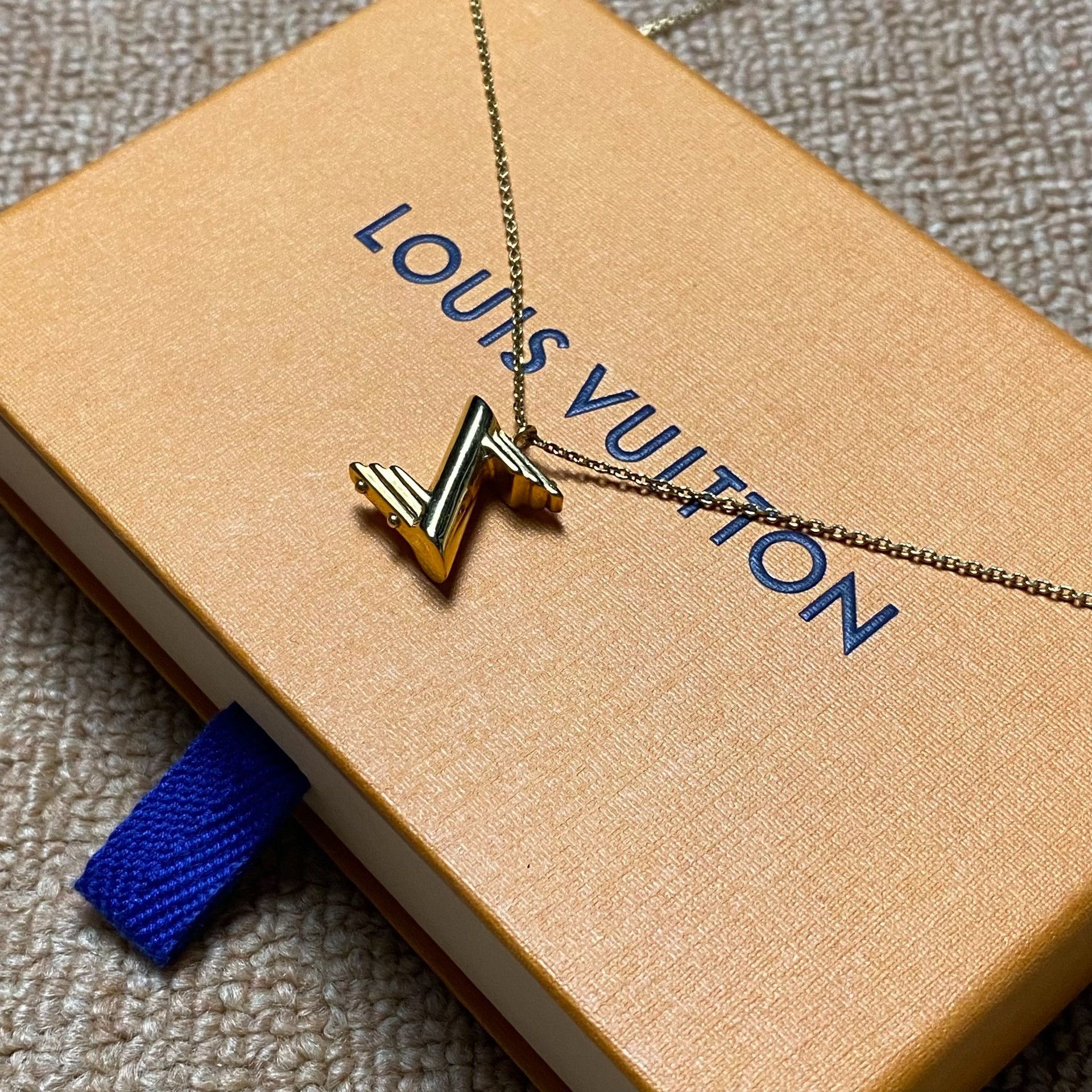 Louis Vuitton Louis Vuitton Item Designer Casual Size ONE SIZE - 4 Thumbnail