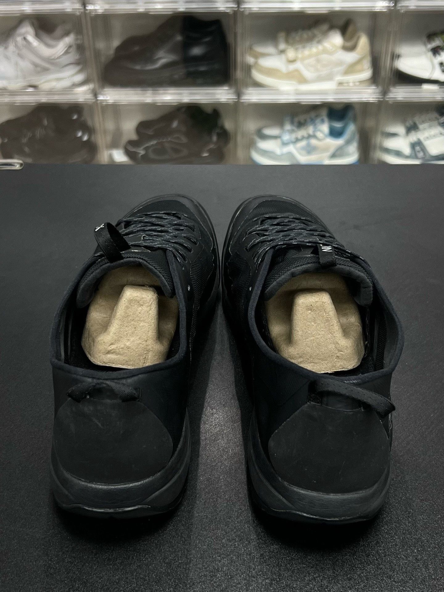 Arc'teryx Arc'teryx Black Designer Casual Size US L / EU 52-54 / 3 - 6 Thumbnail