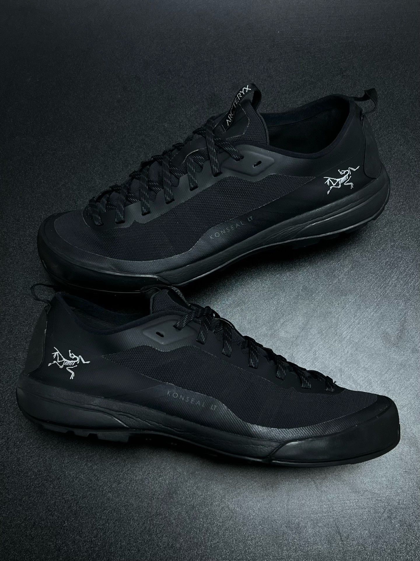 Arc'teryx Arc'teryx Black Designer Casual Size US L / EU 52-54 / 3 - 4 Thumbnail