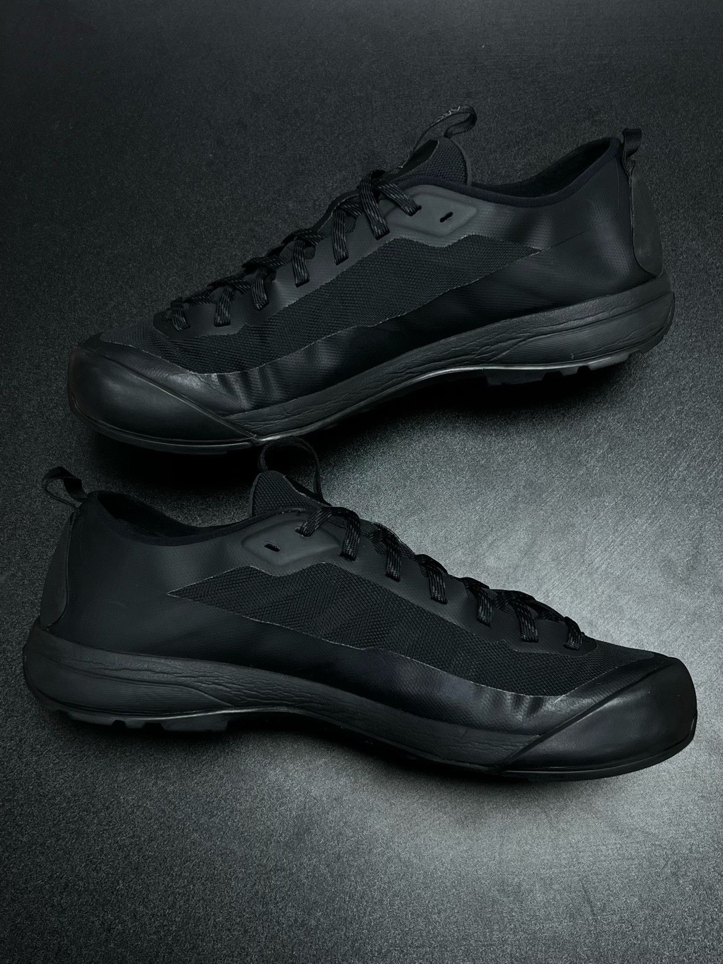 Arc'teryx Arc'teryx Black Designer Casual Size US L / EU 52-54 / 3 - 5 Thumbnail
