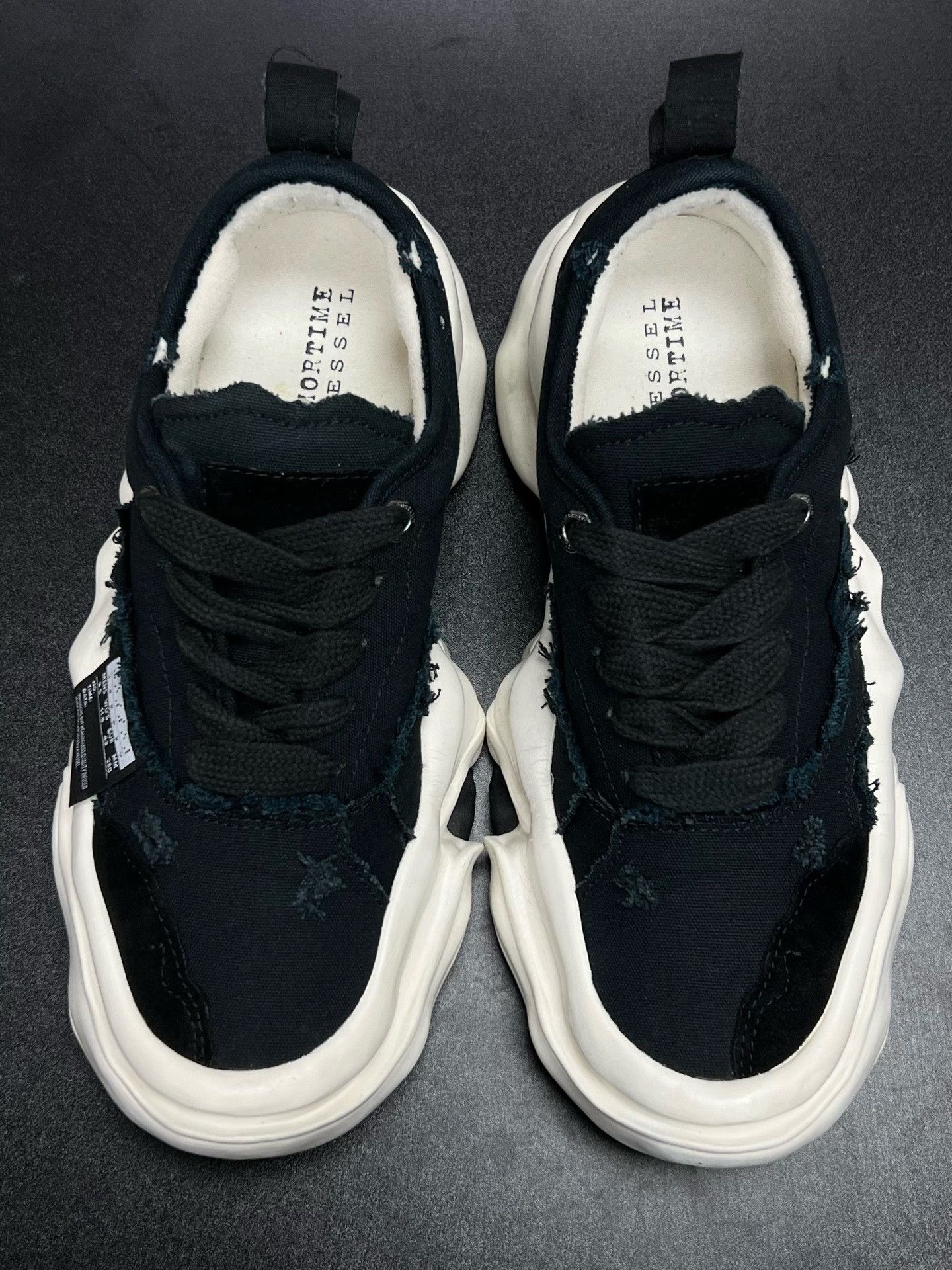 Other Shoes Sneakers Low Top High Top Size US L / EU 52-54 / 3 - 3 Thumbnail