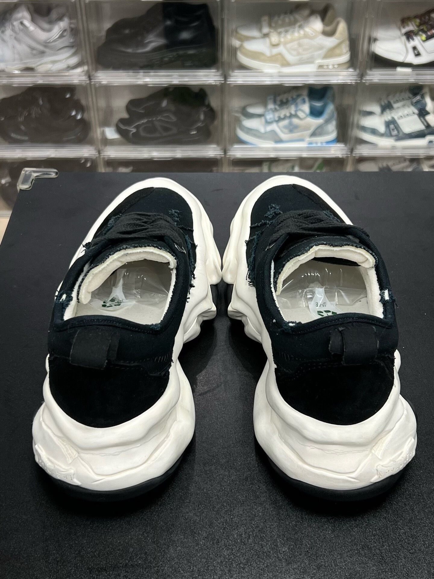 Other Shoes Sneakers Low Top High Top Size US L / EU 52-54 / 3 - 7 Thumbnail