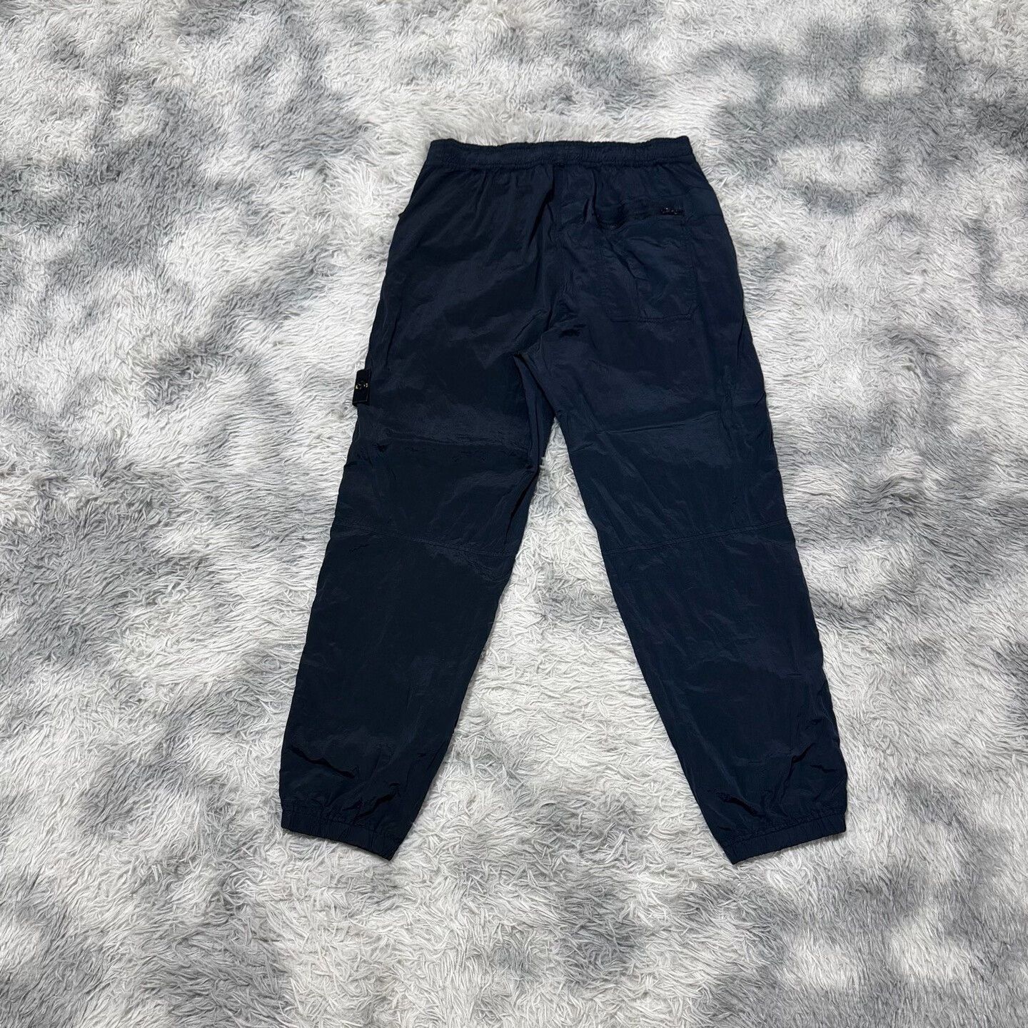 Stone Island Stone Island Blue Pants Casual Size US 30 / EU 46 - 2 Thumbnail
