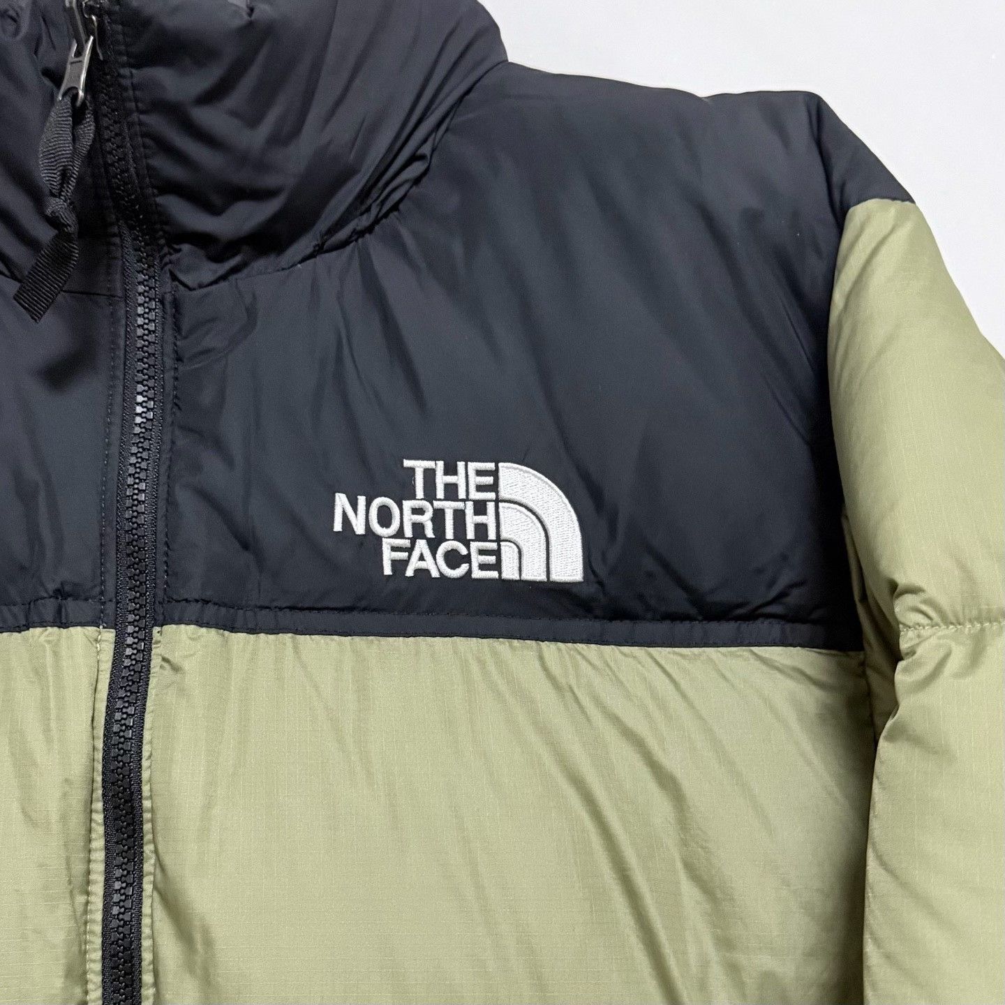 The North Face The North Face Green Designer Casual Size US S / EU 44-46 / 1 - 3 Thumbnail
