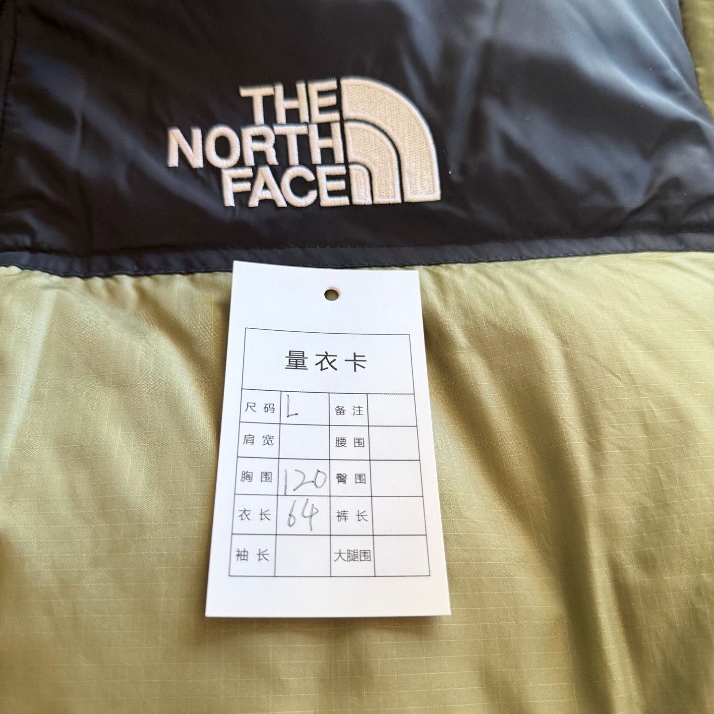 The North Face The North Face Green Designer Casual Size US S / EU 44-46 / 1 - 7 Thumbnail