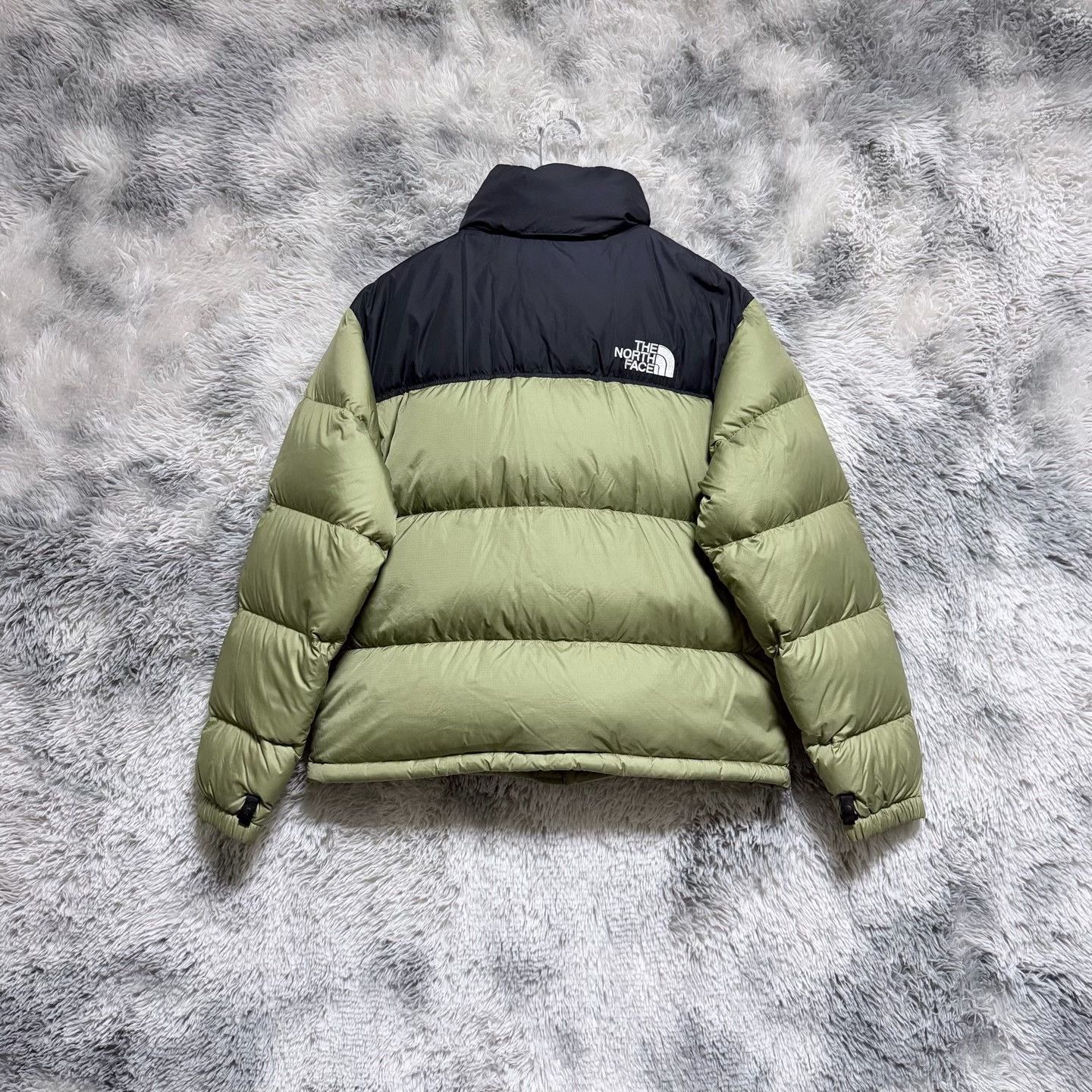 The North Face The North Face Green Designer Casual Size US S / EU 44-46 / 1 - 2 Thumbnail