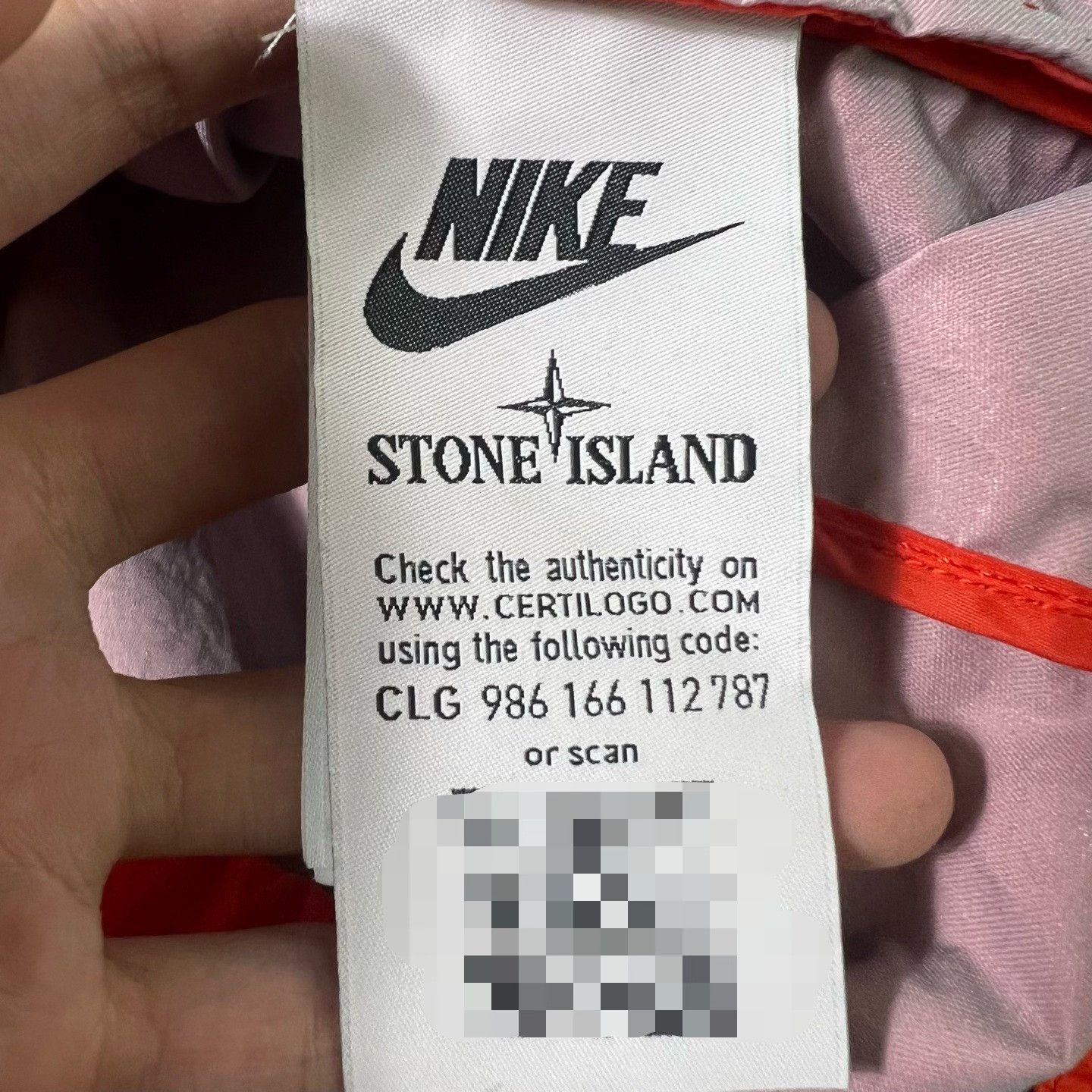 Stone Island Stone Island Jacket Outerwear Casual Size US S / EU 44-46 / 1 - 4 Thumbnail