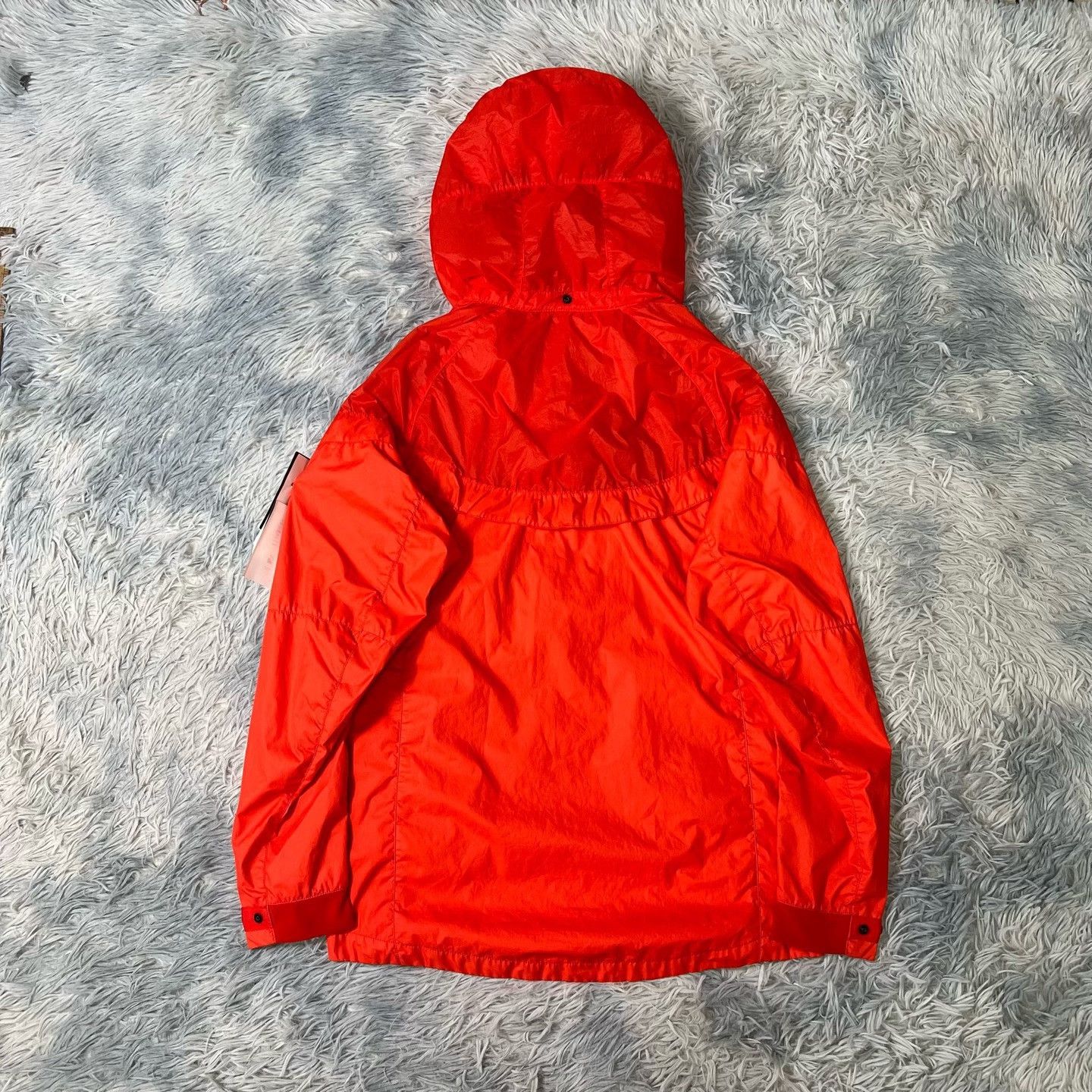 Stone Island Stone Island Jacket Outerwear Casual Size US S / EU 44-46 / 1 - 2 Thumbnail