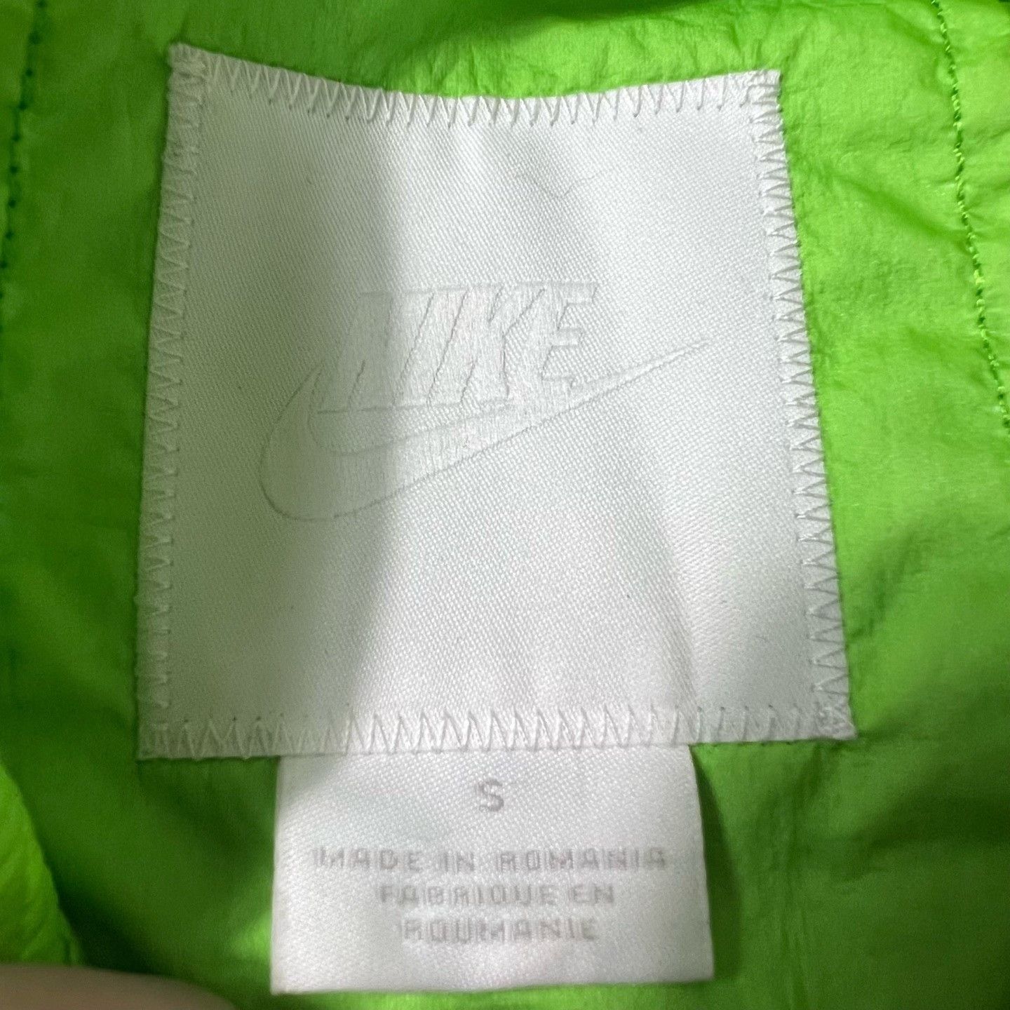 Stone Island Stone Island Jacket Outerwear Casual Size US S / EU 44-46 / 1 - 3 Thumbnail
