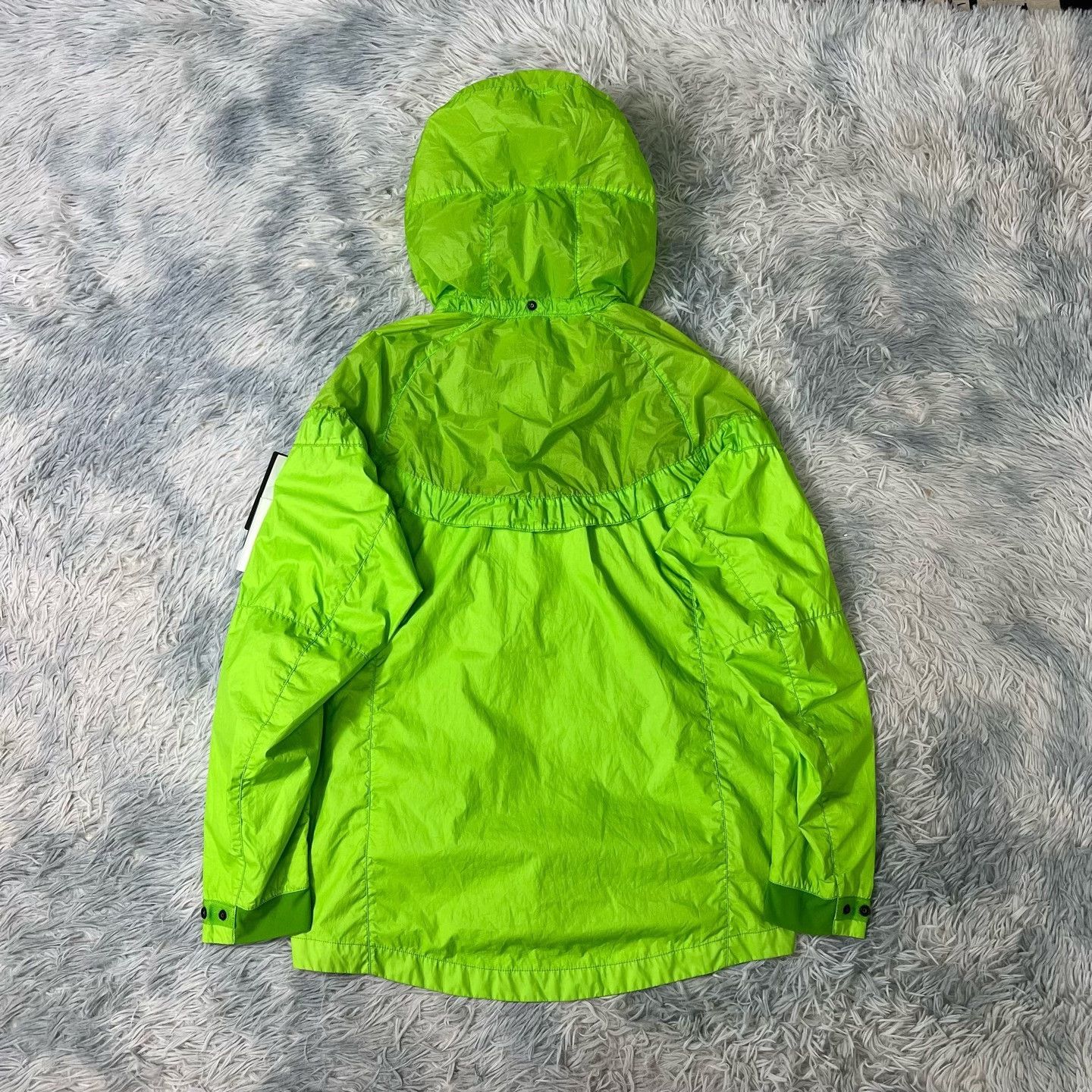 Stone Island Stone Island Jacket Outerwear Casual Size US S / EU 44-46 / 1 - 2 Thumbnail