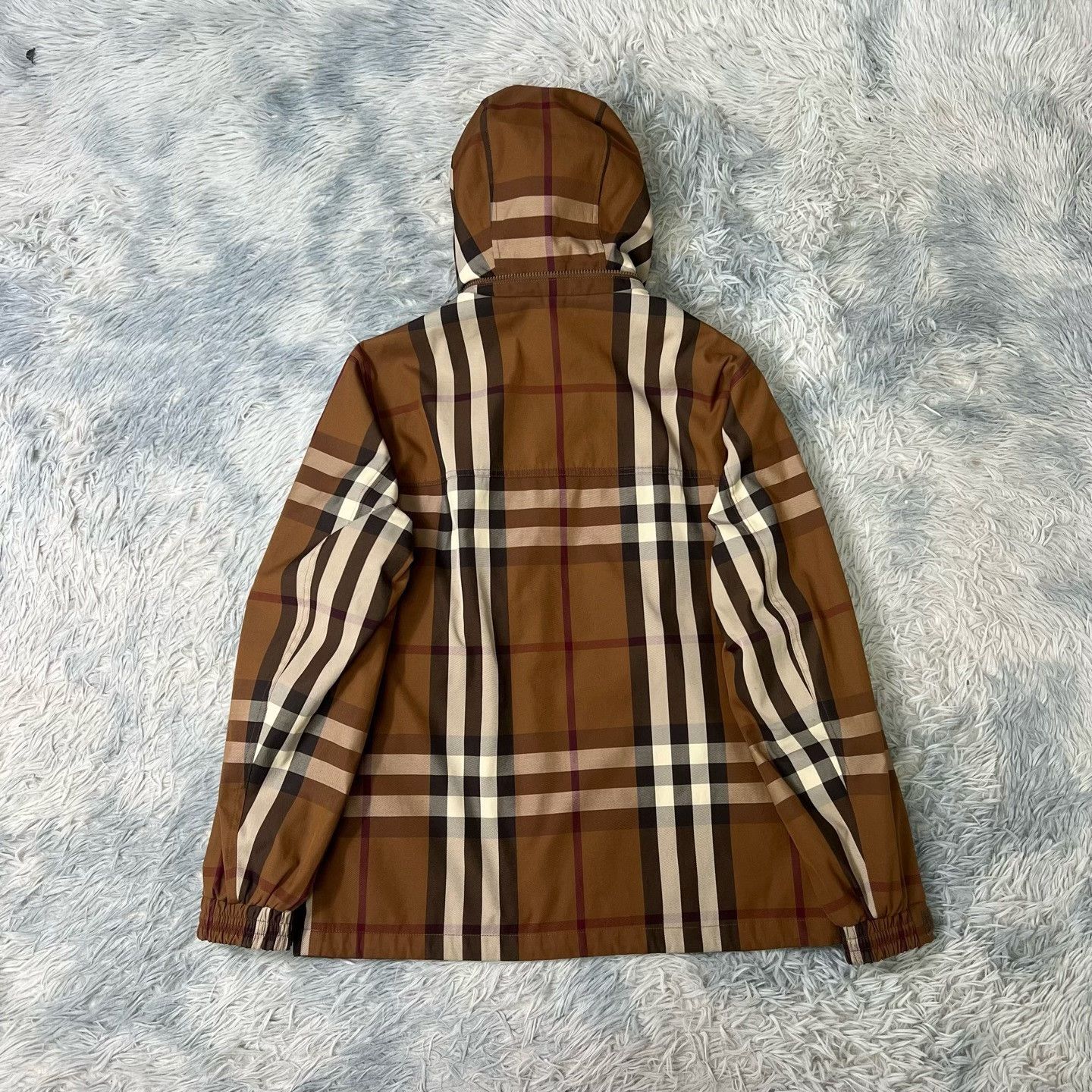 Burberry Burberry Jacket Outerwear Casual Size US M / EU 48-50 / 2 - 2 Thumbnail