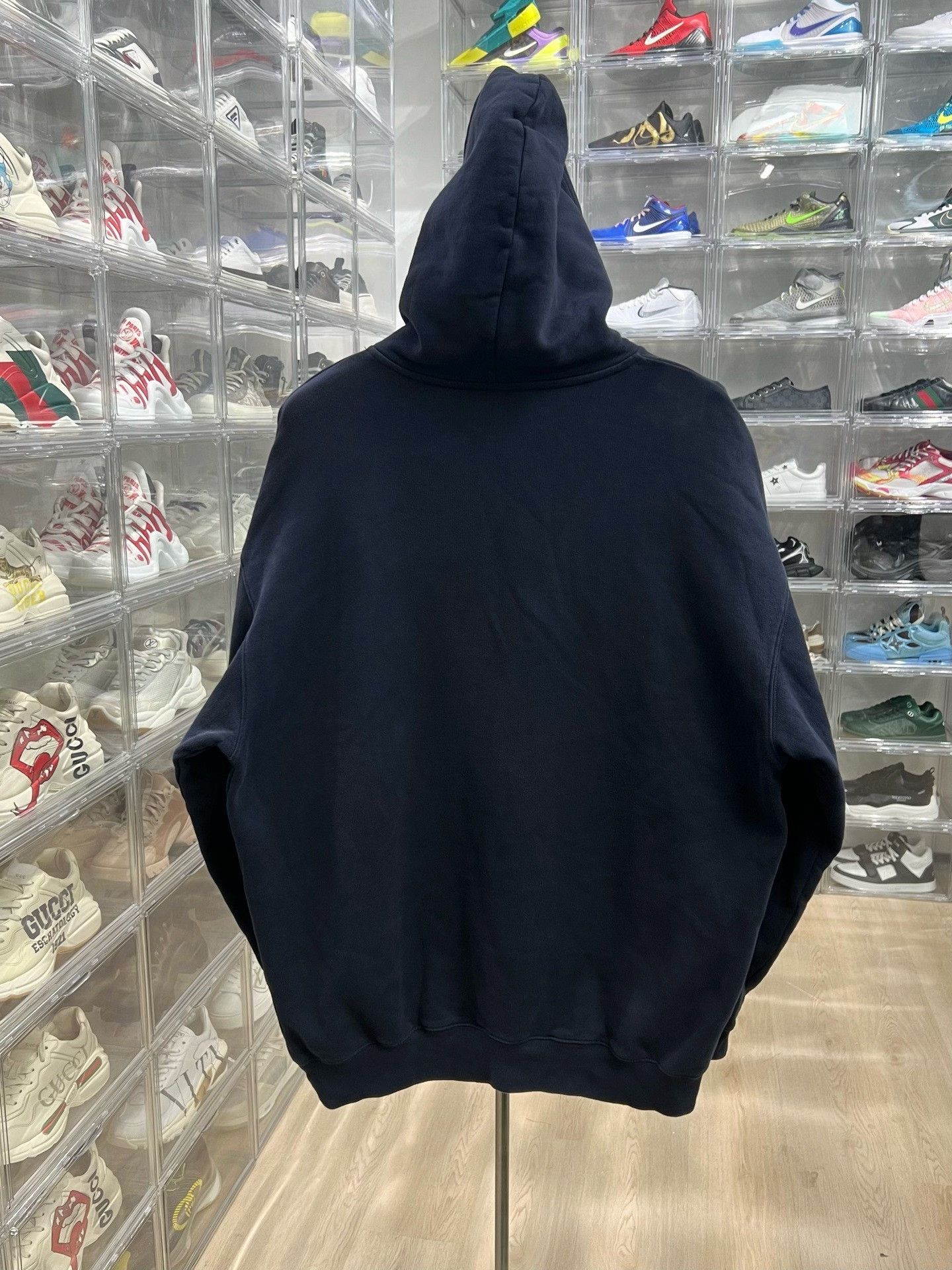 Balenciaga Balenciaga Sweatshirt Pullover Size US XS / EU 42 / 0 - 4 Thumbnail