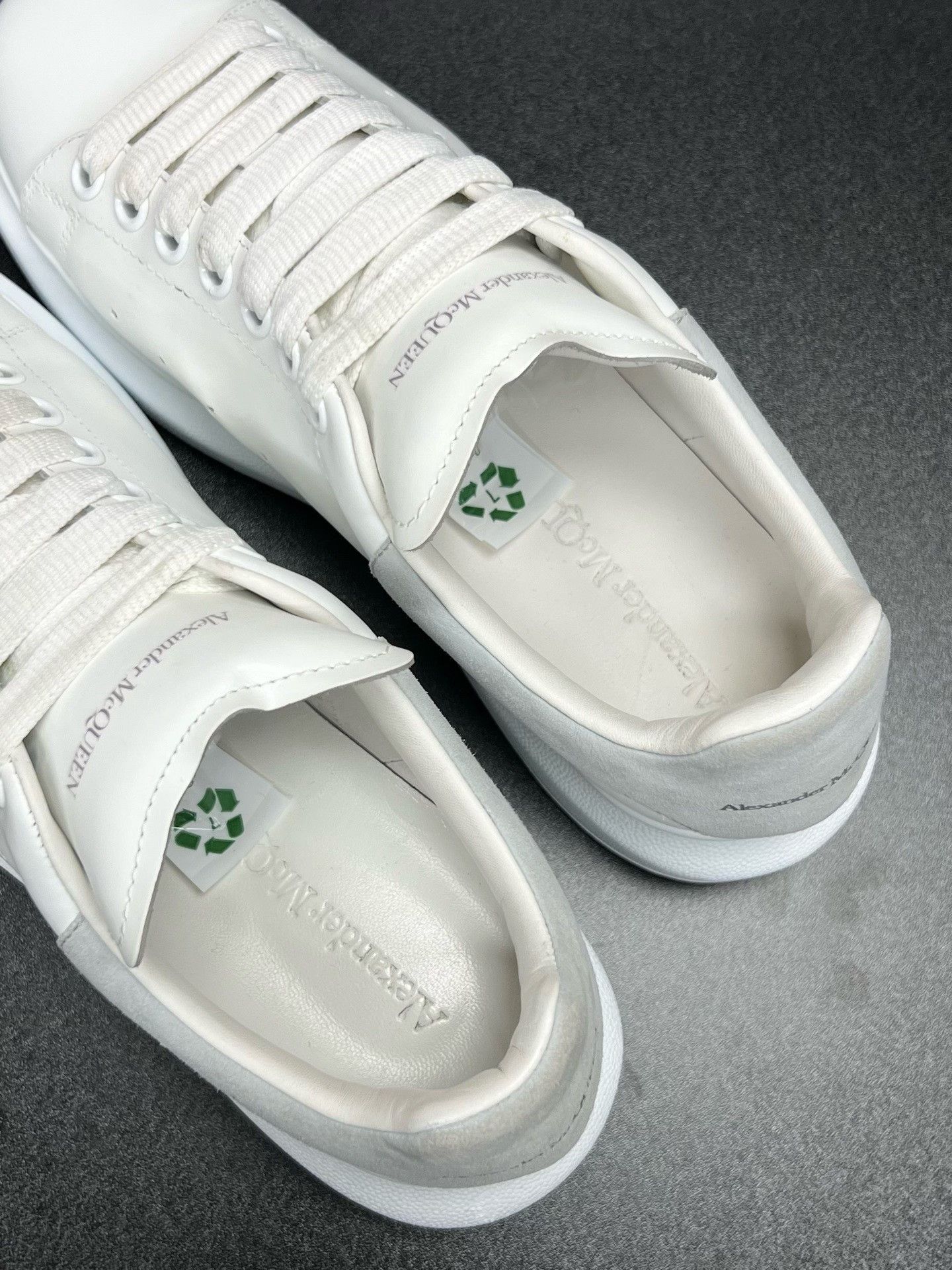 Bape Bape White Shoes Low Top High Top Size US 10 / EU 43 - 4 Thumbnail