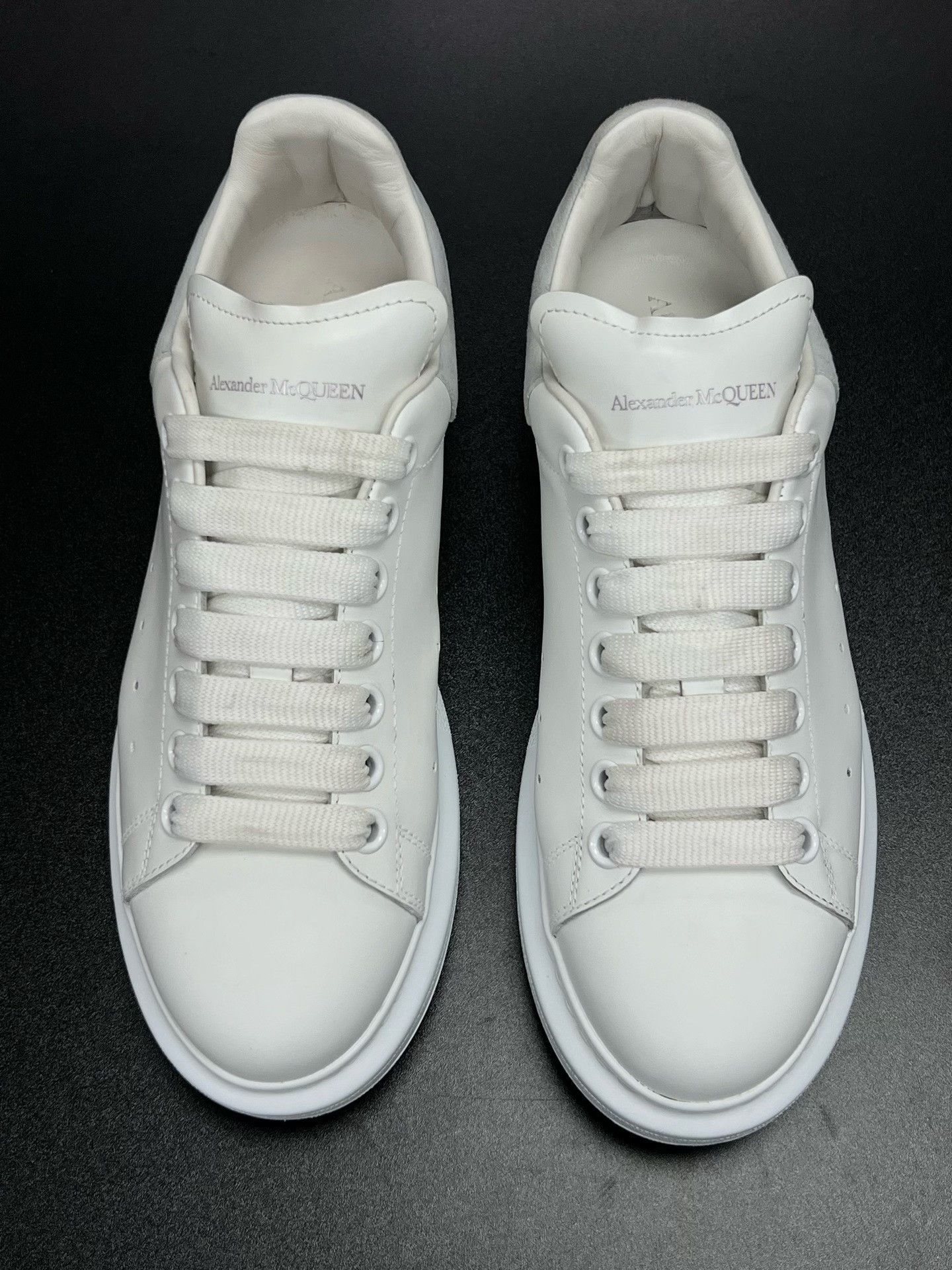 Bape Bape White Shoes Low Top High Top Size US 10 / EU 43 - 3 Thumbnail