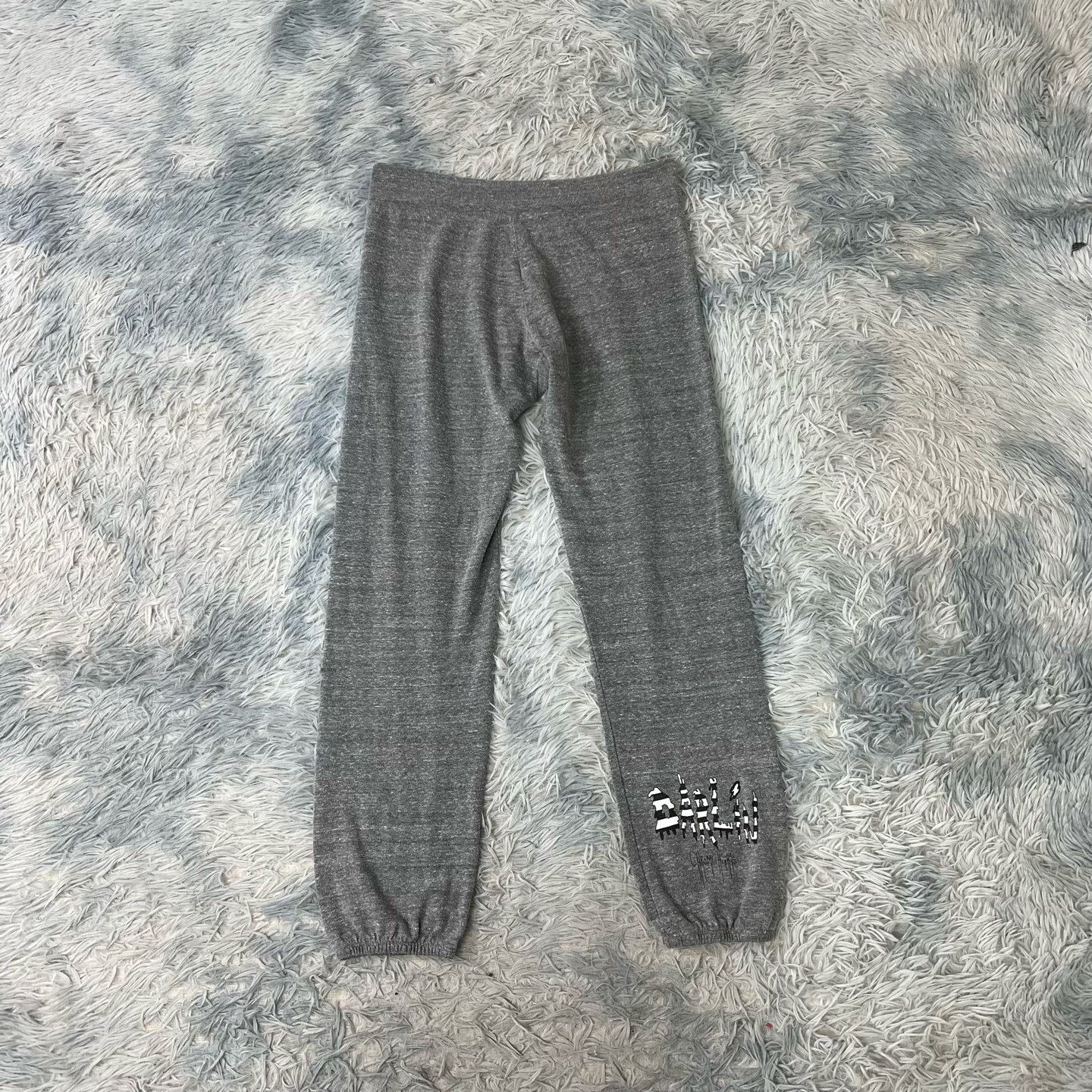 Chrome Hearts Chrome Hearts Pants Casual Designer Size US 30 / EU 46 - 2 Thumbnail