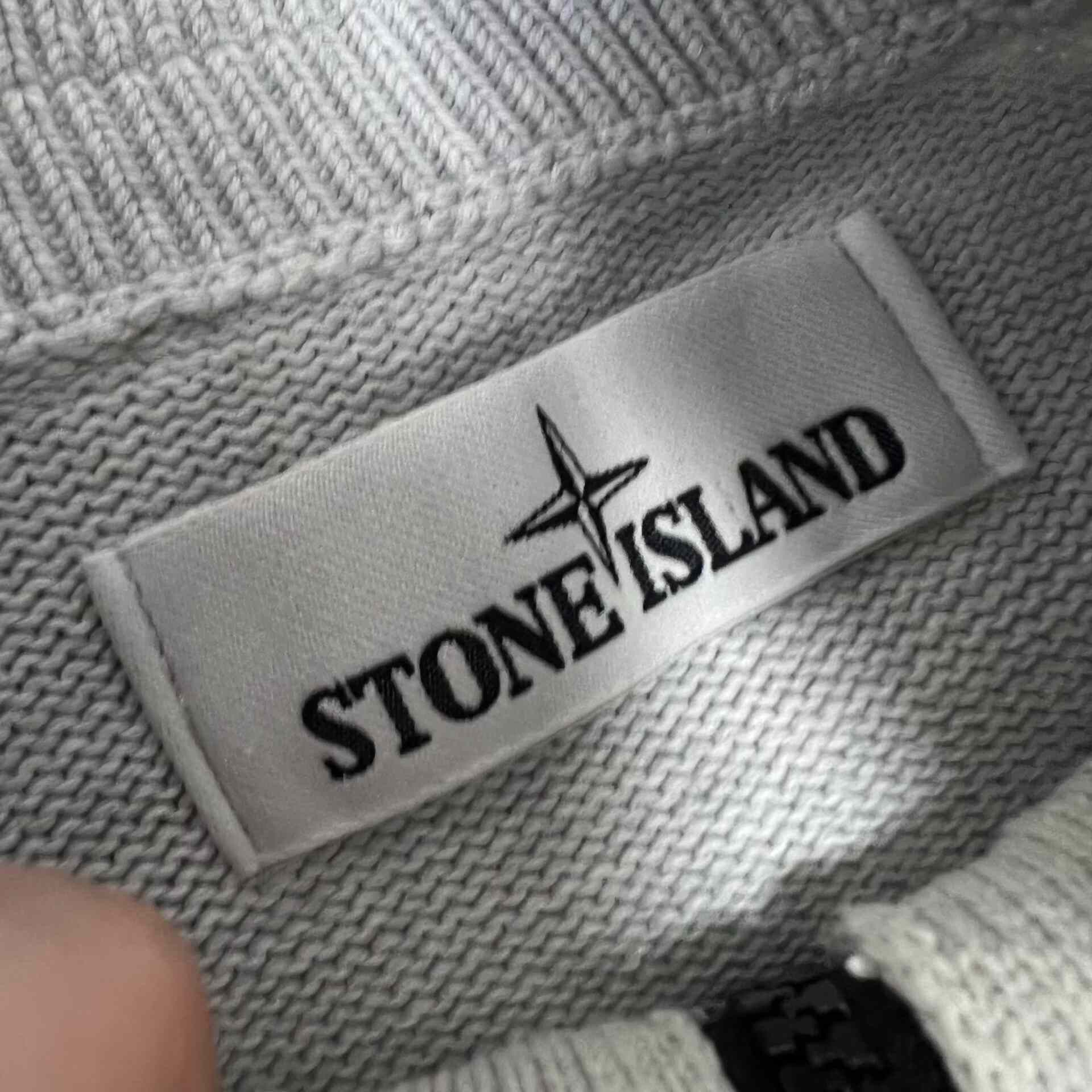 Stone Island Stone Island Knitwear Designer Size US M / EU 48-50 / 2 - 3 Thumbnail