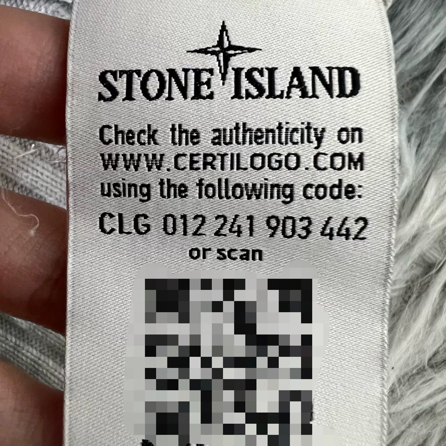 Stone Island Stone Island Knitwear Designer Size US M / EU 48-50 / 2 - 4 Thumbnail