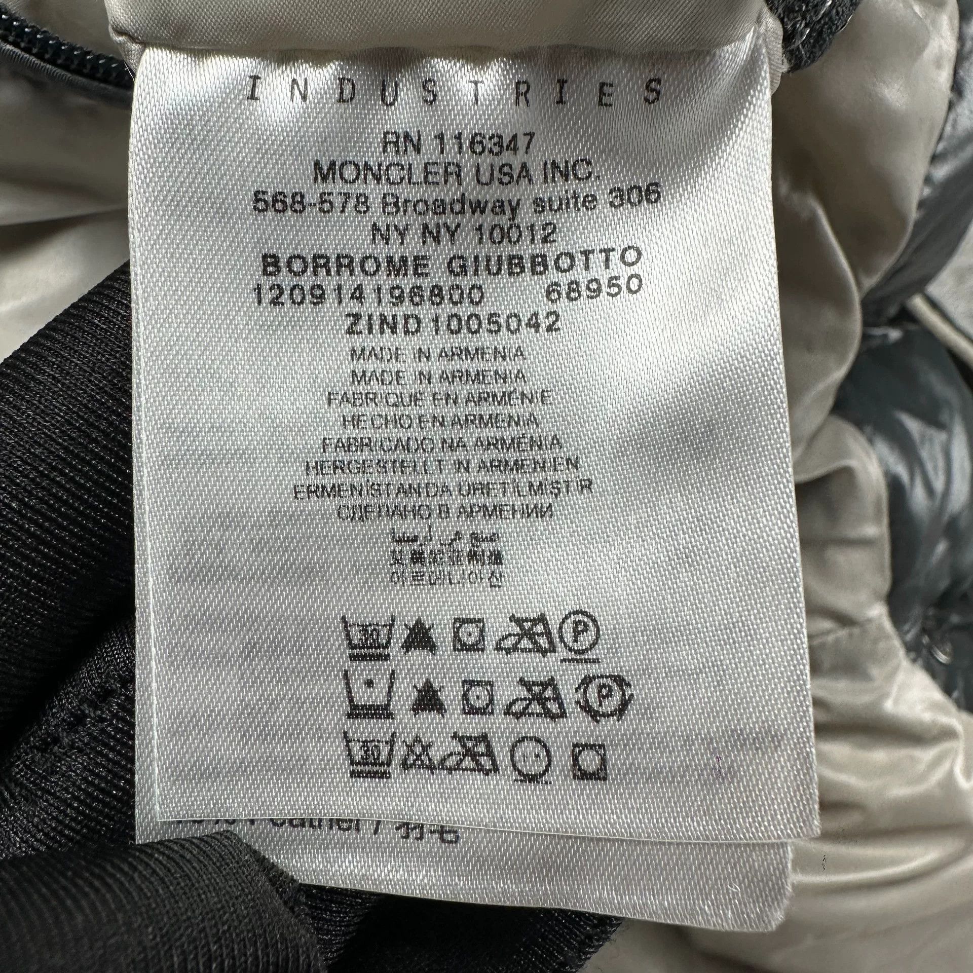 Bape Bape Gray Designer Casual Streetwear Size US S / EU 44-46 / 1 - 6 Thumbnail