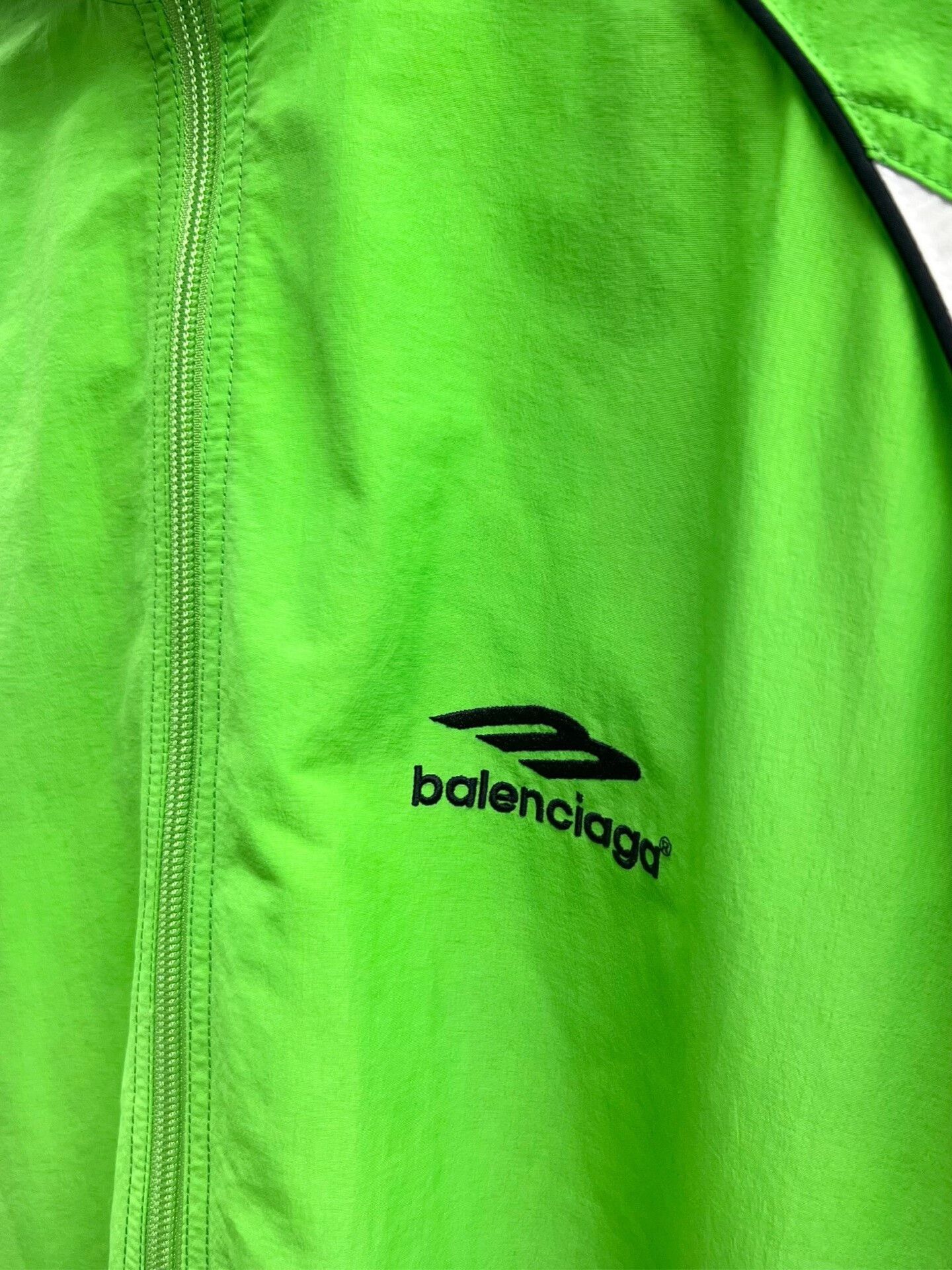 Balenciaga Balenciaga Multi Jacket Outerwear Size US S / EU 44-46 / 1 - 3 Thumbnail