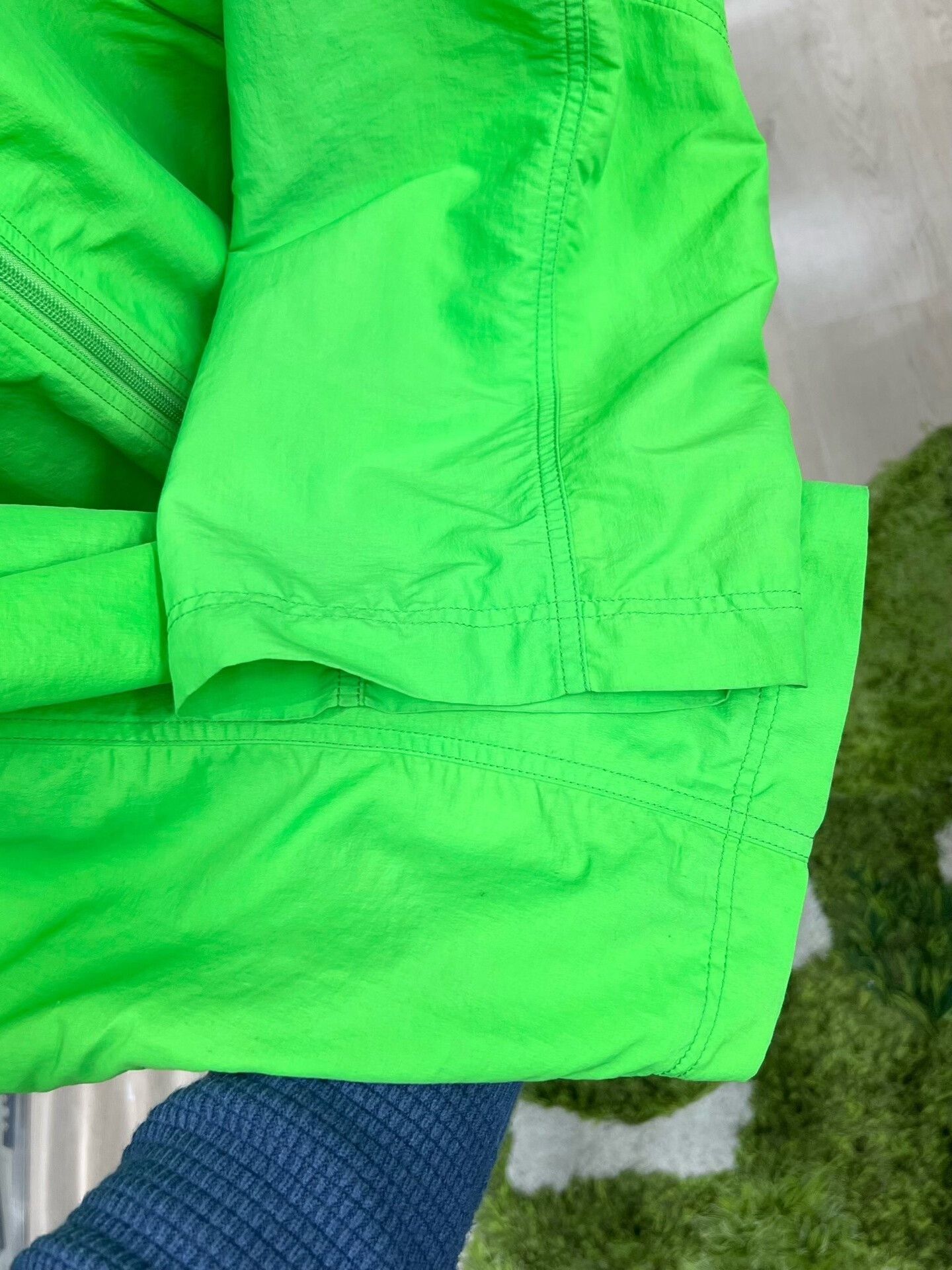 Balenciaga Balenciaga Multi Jacket Outerwear Size US S / EU 44-46 / 1 - 4 Thumbnail