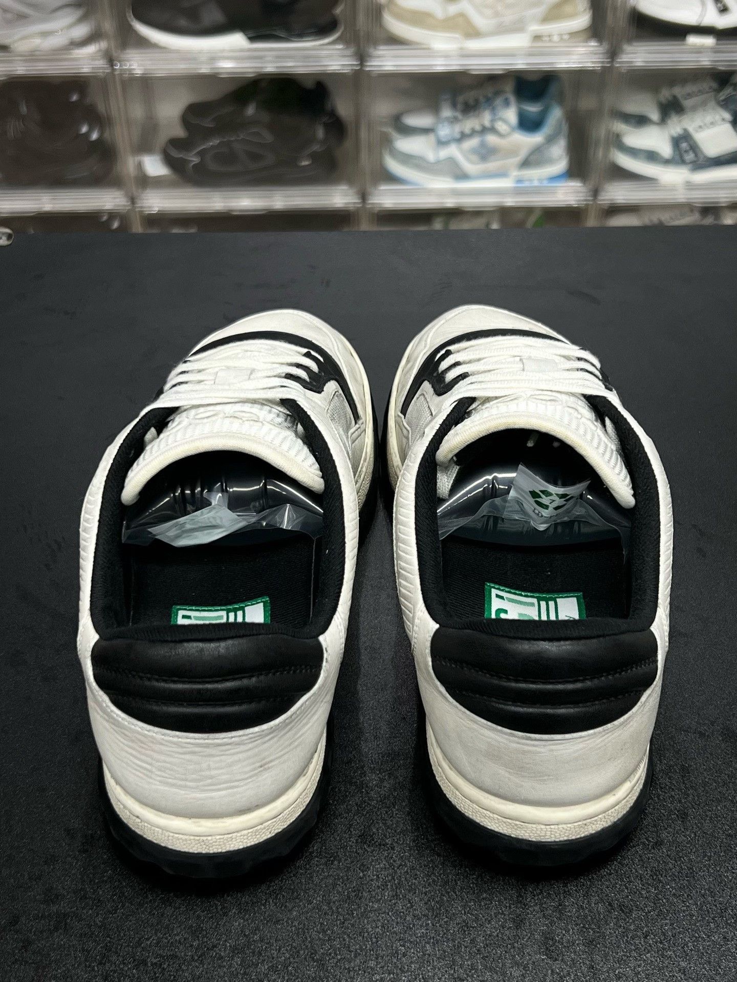 Gucci Gucci Black Designer Casual Streetwear Size US XS / EU 42 / 0 - 7 Thumbnail