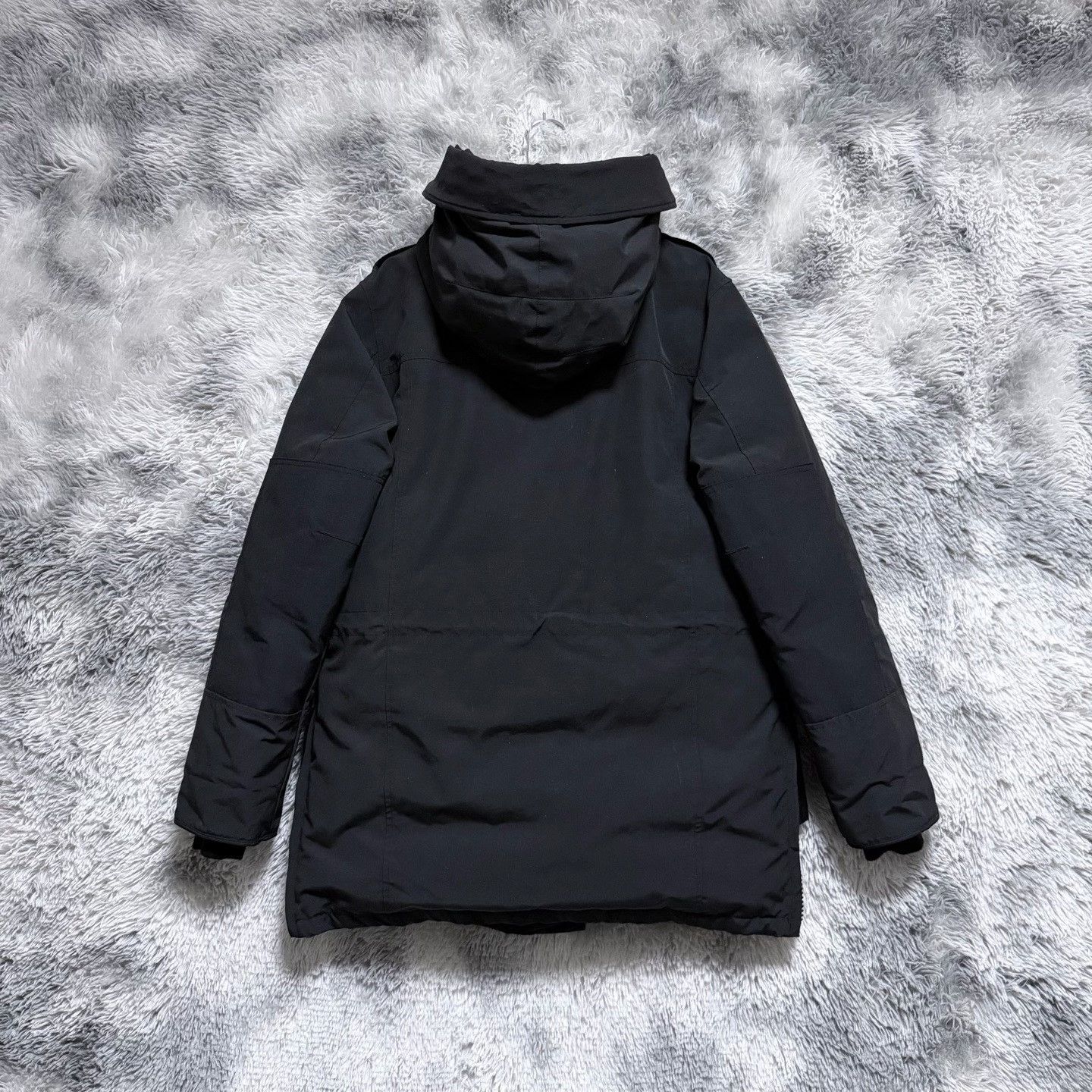 Bape Bape Black Designer Casual Streetwear Size US M / EU 48-50 / 2 - 2 Thumbnail