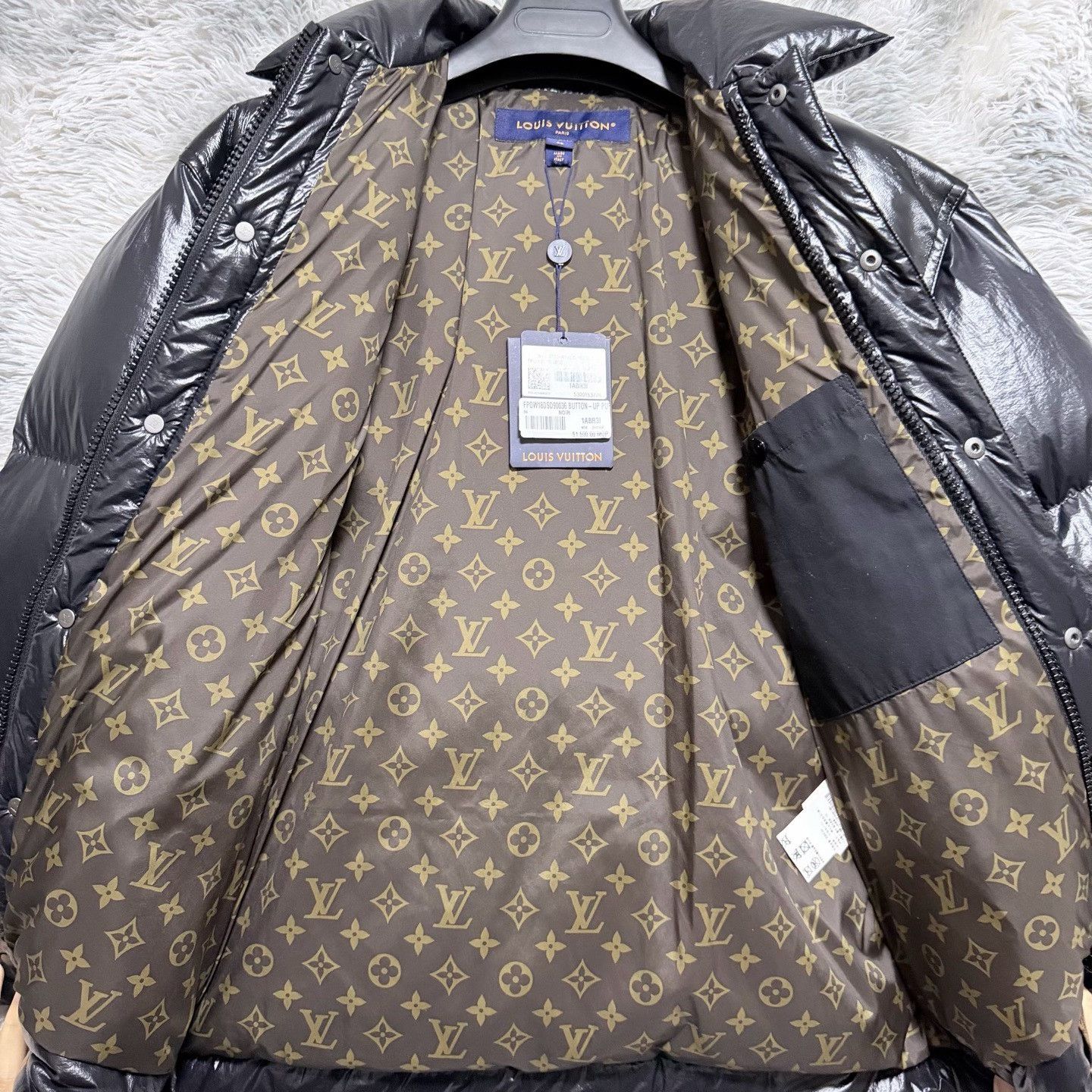 Louis Vuitton Louis Vuitton Item Designer Casual Size M / US 6-8 / IT 42-44 - 9 Thumbnail