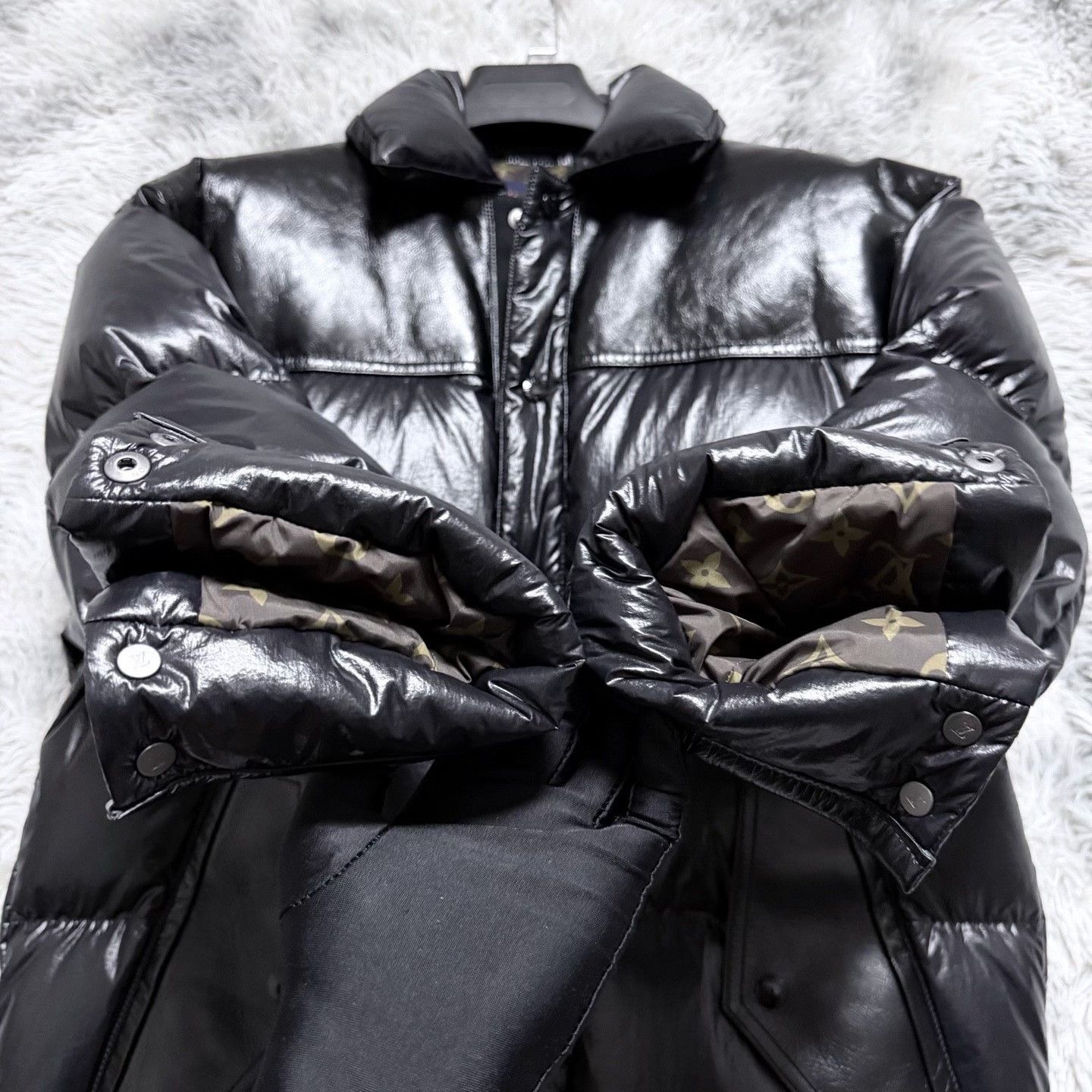 Louis Vuitton Louis Vuitton Item Designer Casual Size M / US 6-8 / IT 42-44 - 7 Thumbnail