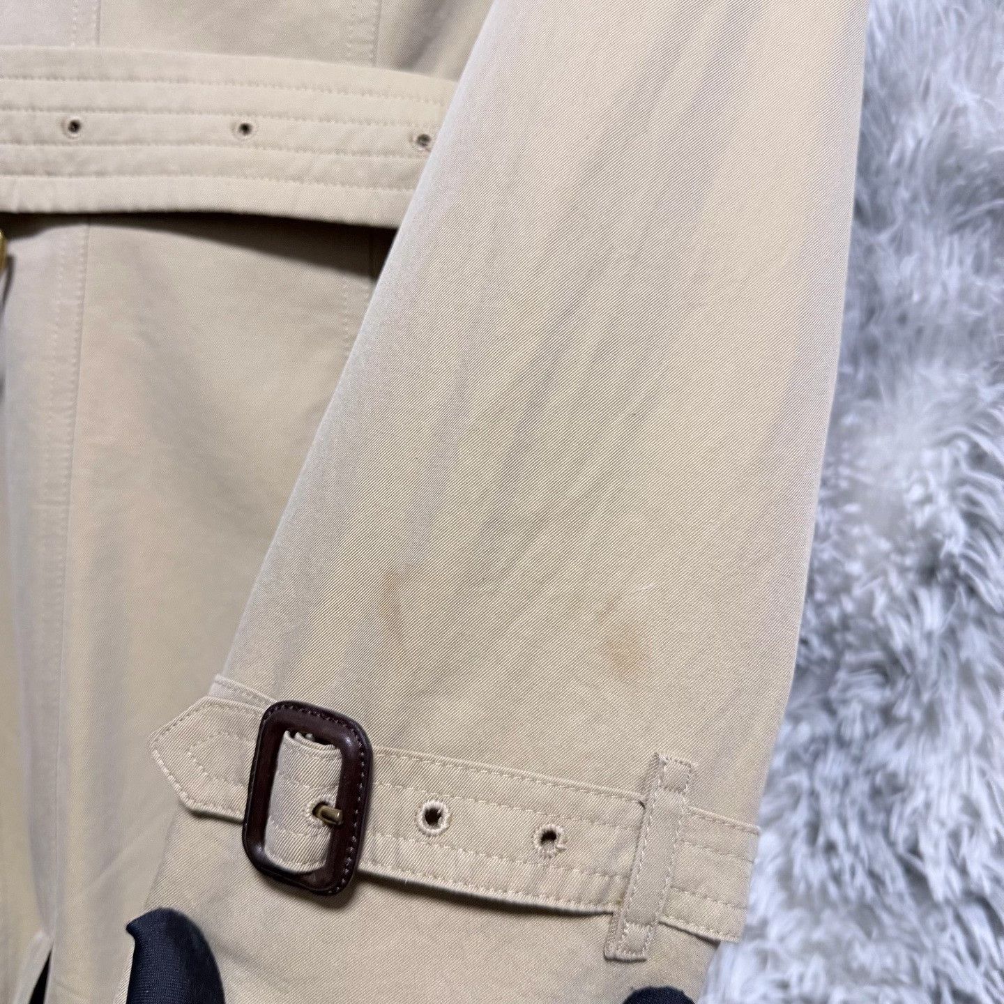 Burberry Burberry Coat Outerwear Casual Size US M / EU 48-50 / 2 - 6 Thumbnail