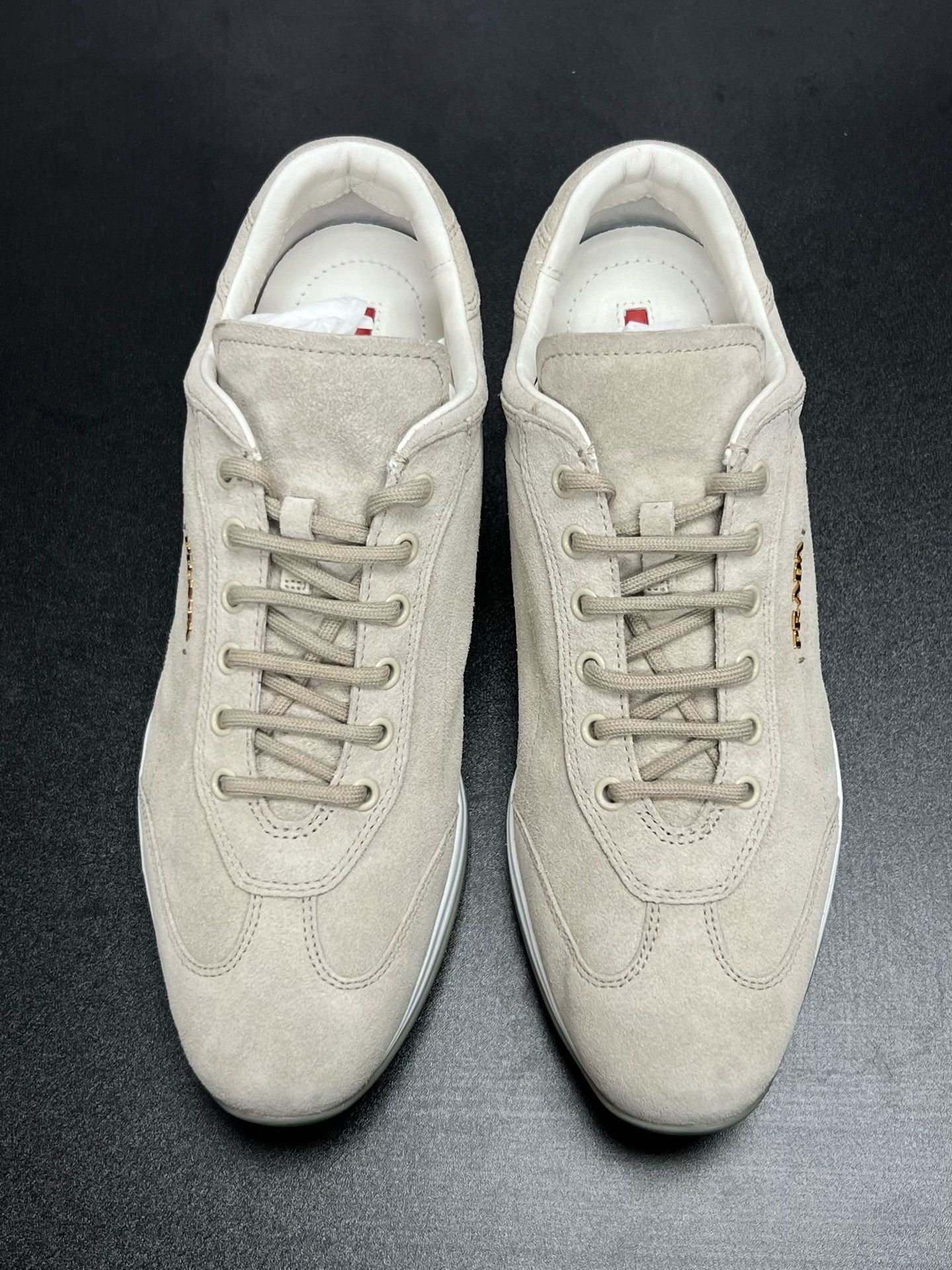 Prada Prada Sneakers Low Top High Top Size US 10 / EU 43 - 3 Thumbnail