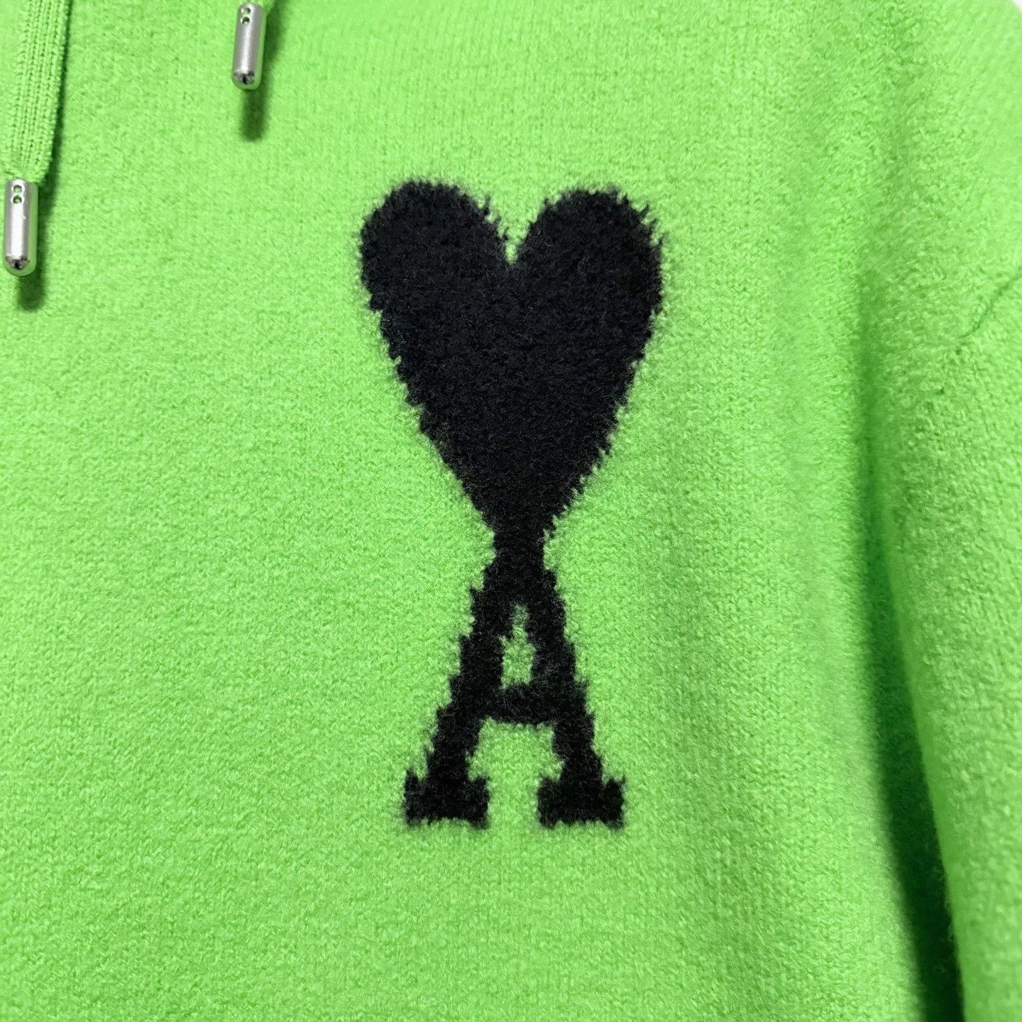 Bape Bape Green Sweatshirt Pullover Size US L / EU 52-54 / 3 - 4 Thumbnail
