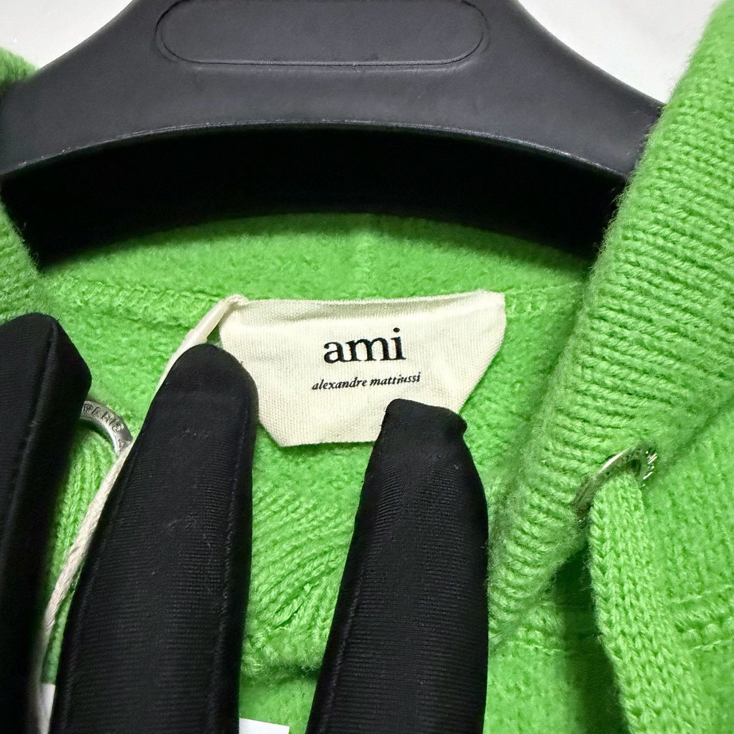 Bape Bape Green Sweatshirt Pullover Size US L / EU 52-54 / 3 - 5 Thumbnail